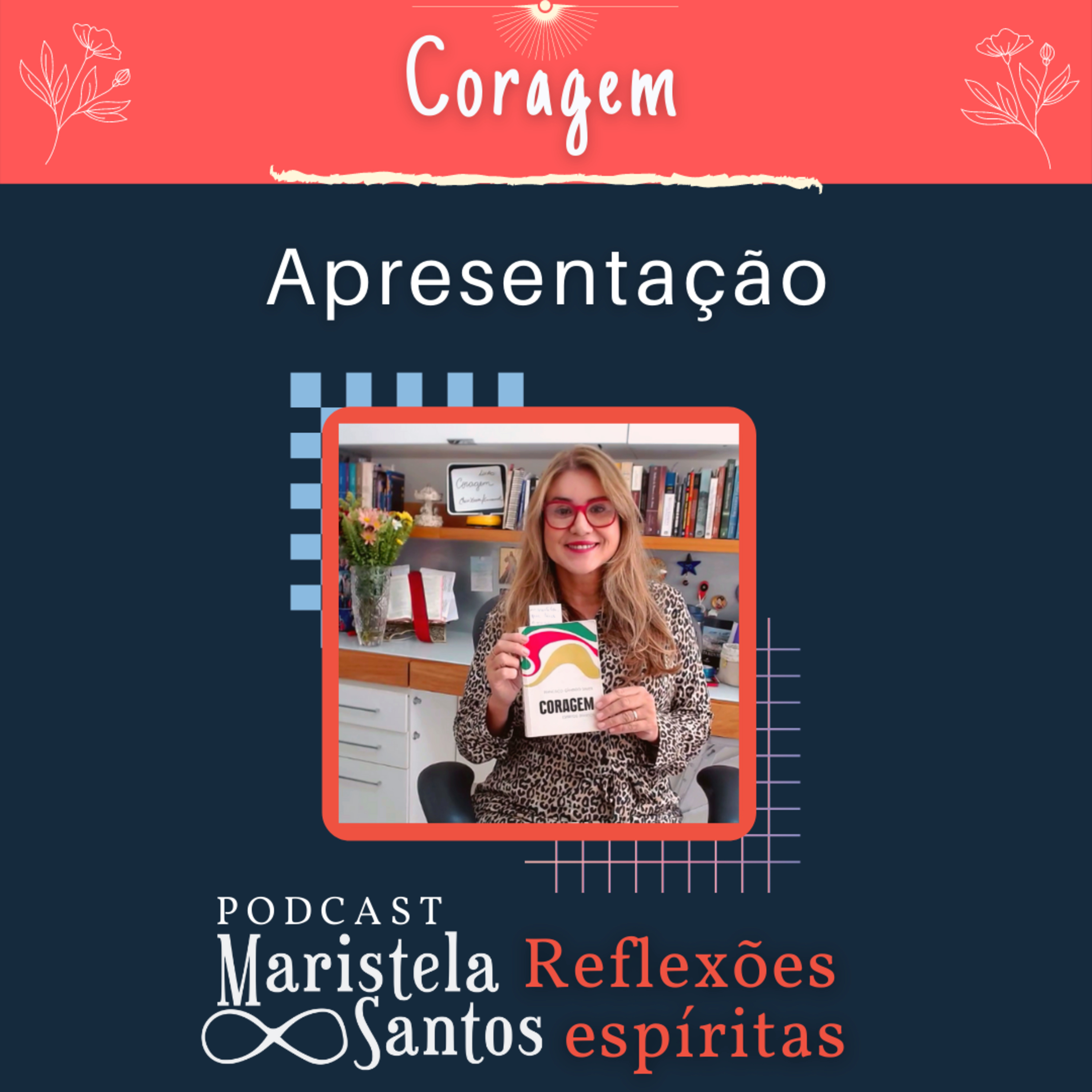 Maristela Santos: Reflexões espíritas