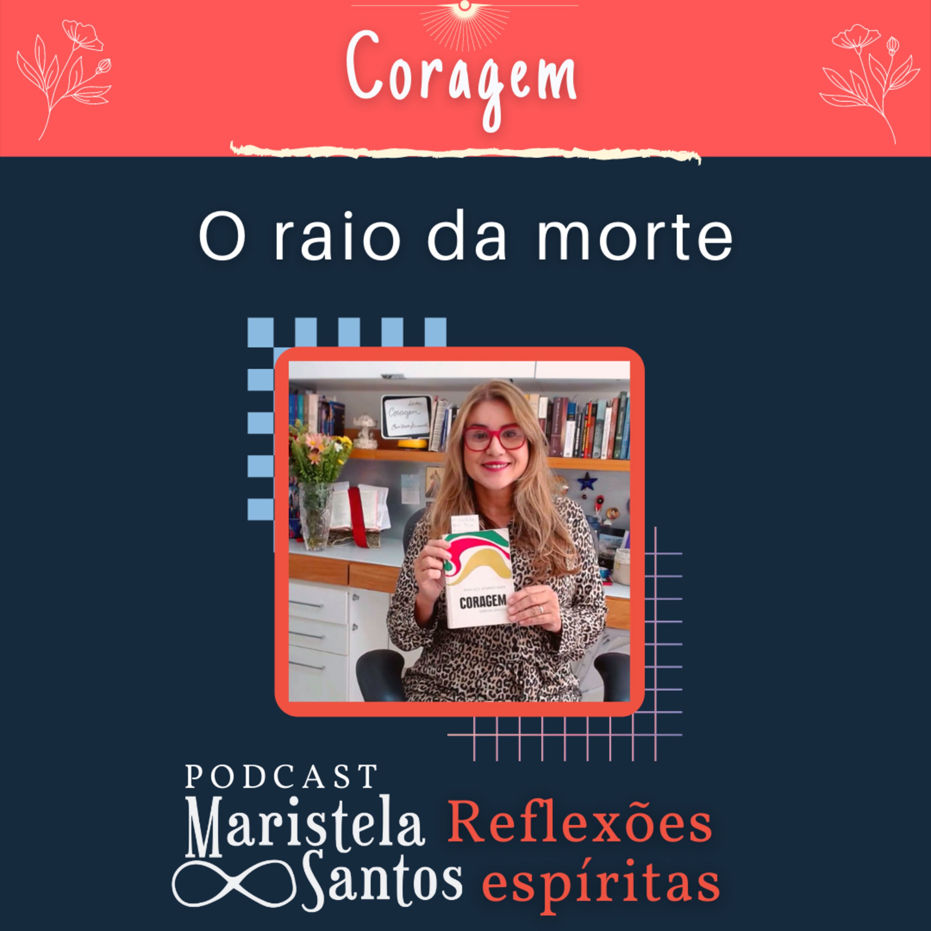 Maristela Santos: Reflexões espíritas