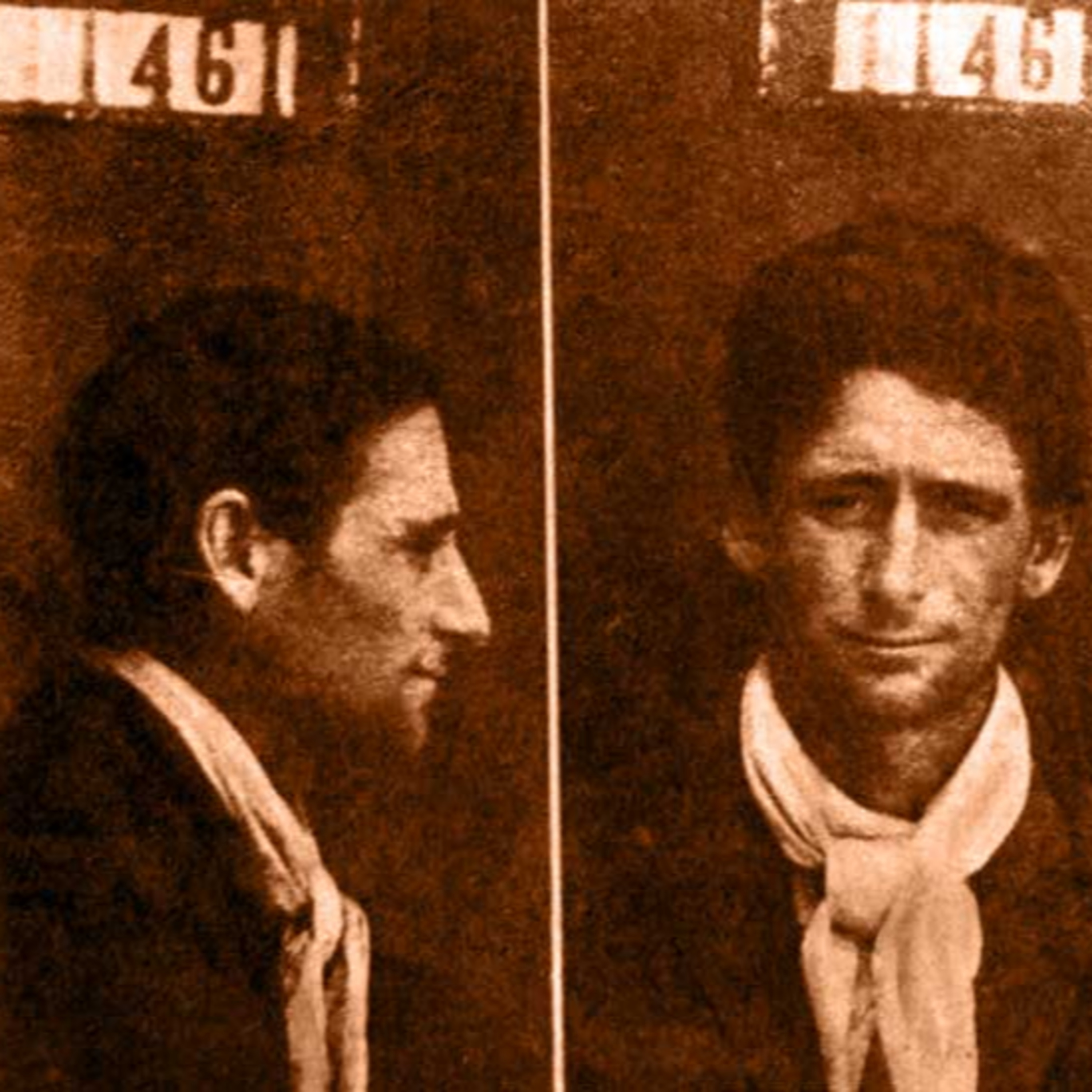 Pabellón Psiquiátrico Tucumán