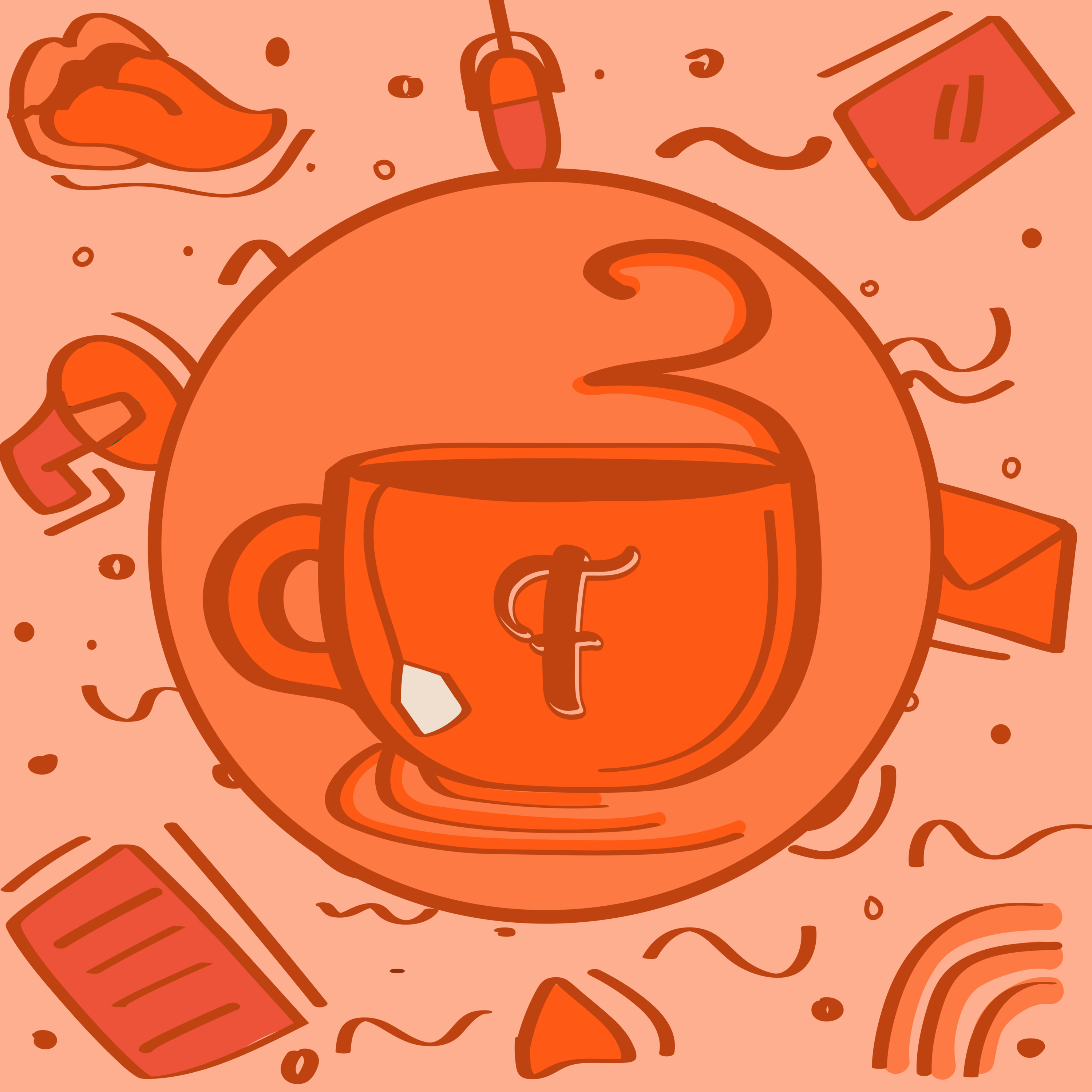Té de Tannis