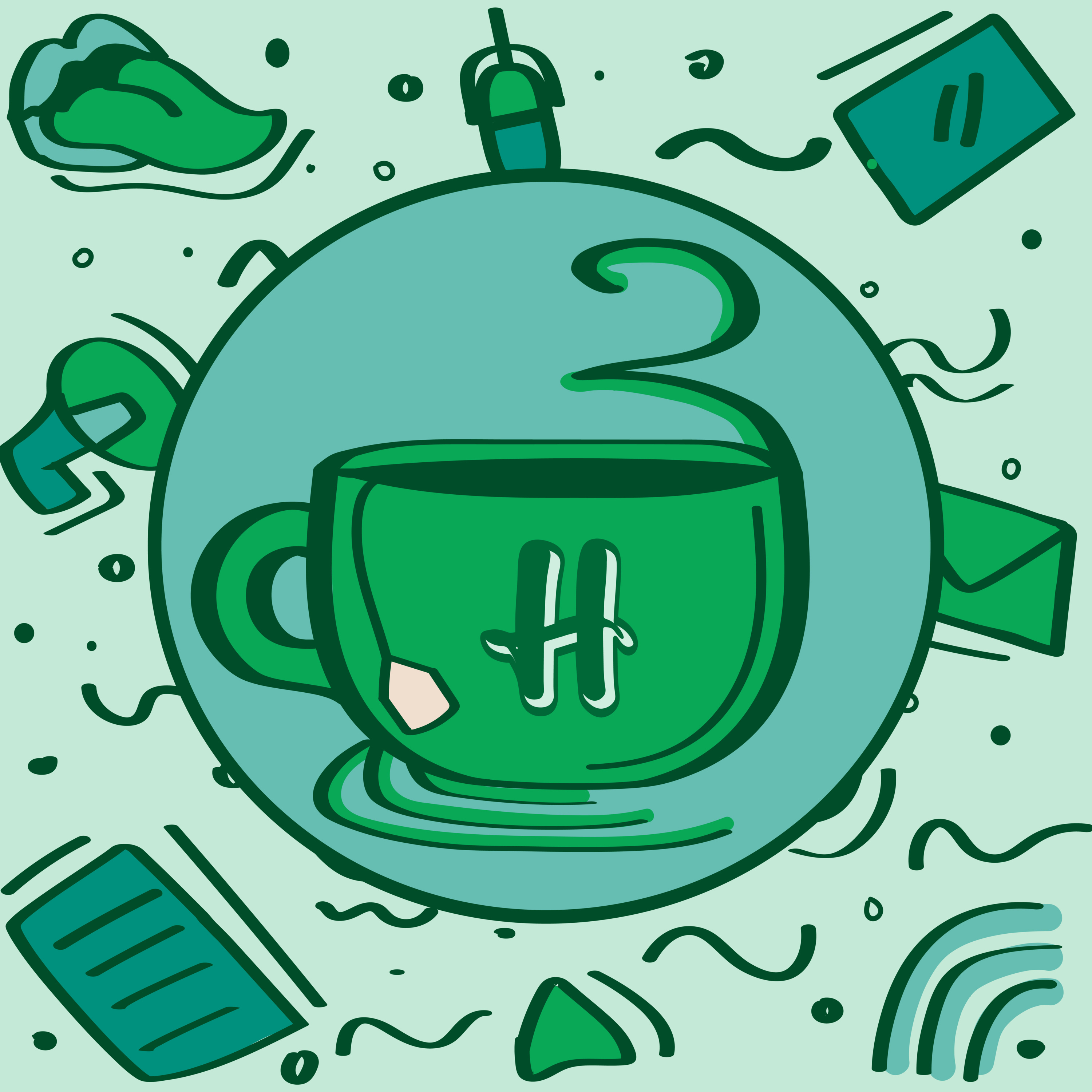 Té de Tannis