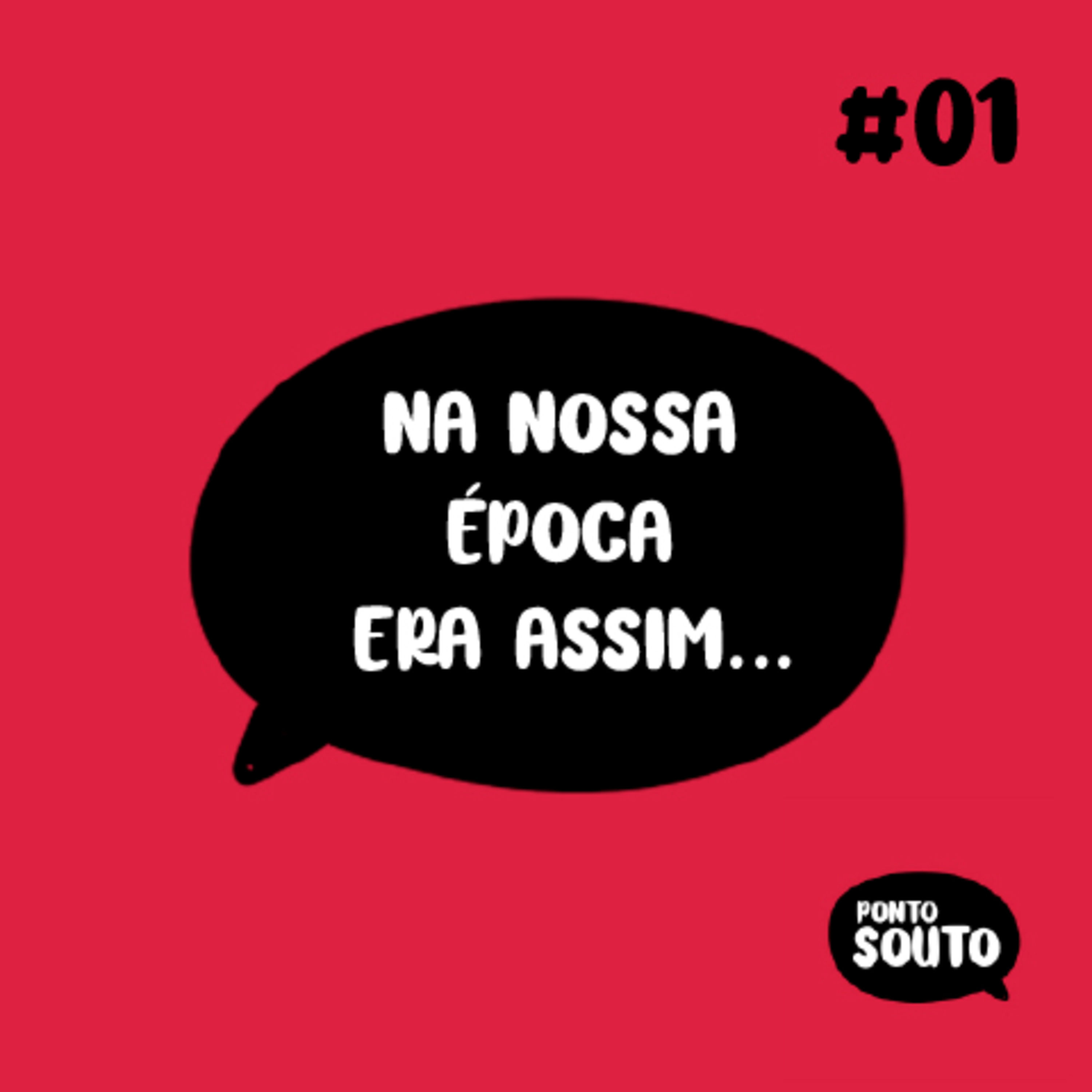 Ponto Souto