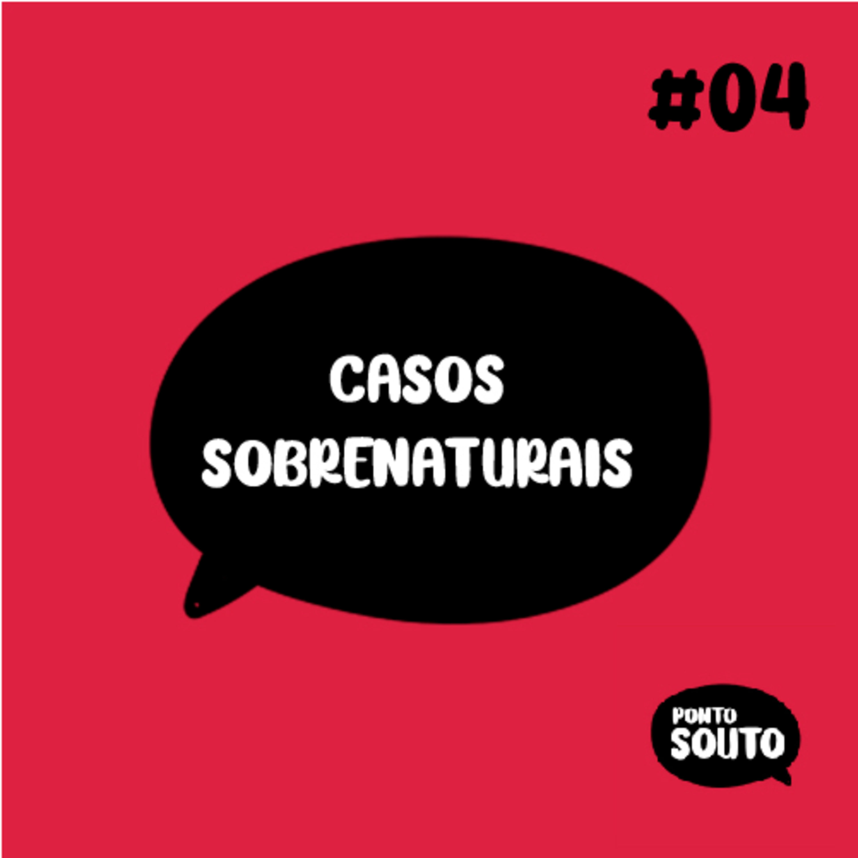 Ponto Souto