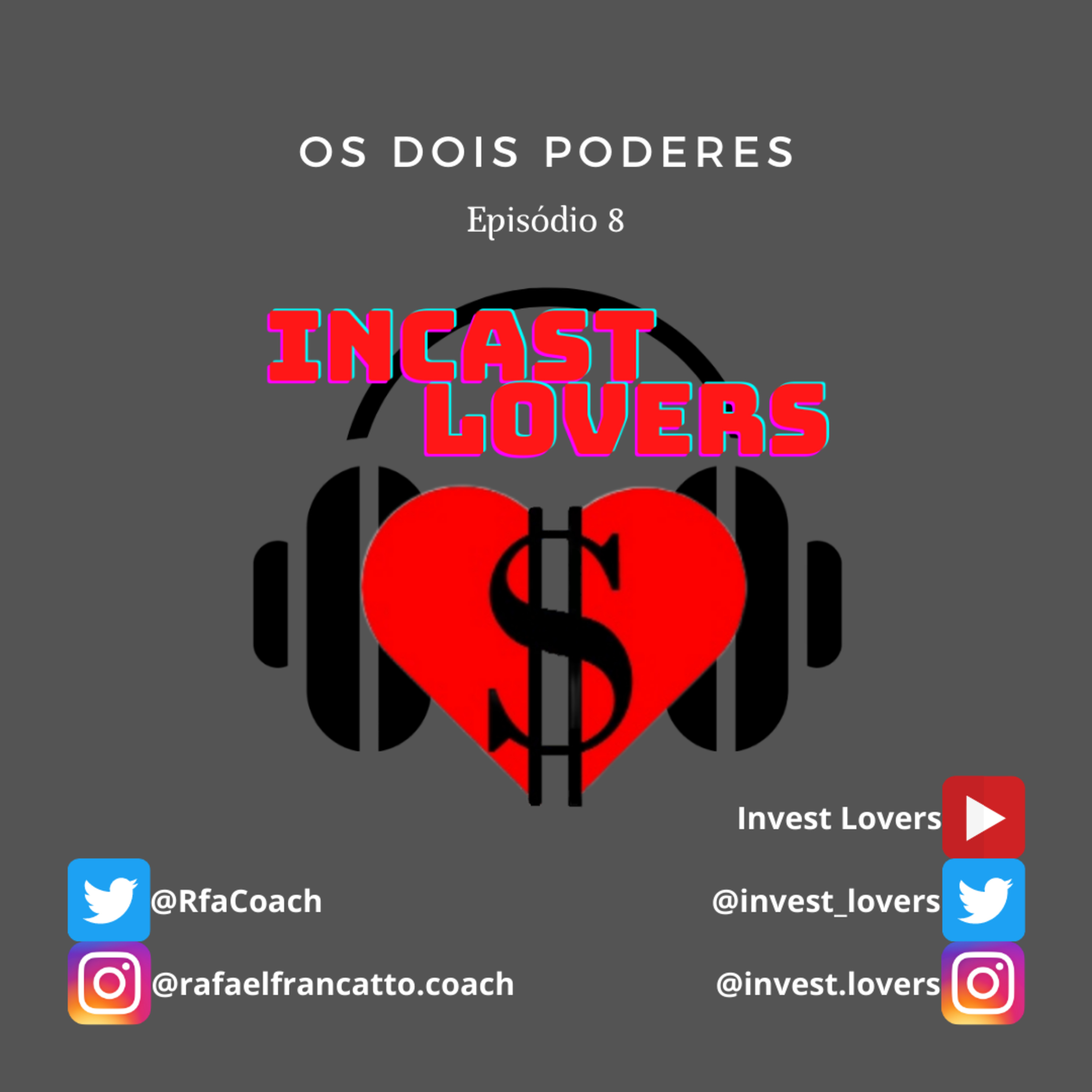 Os dois poderes episode artwork