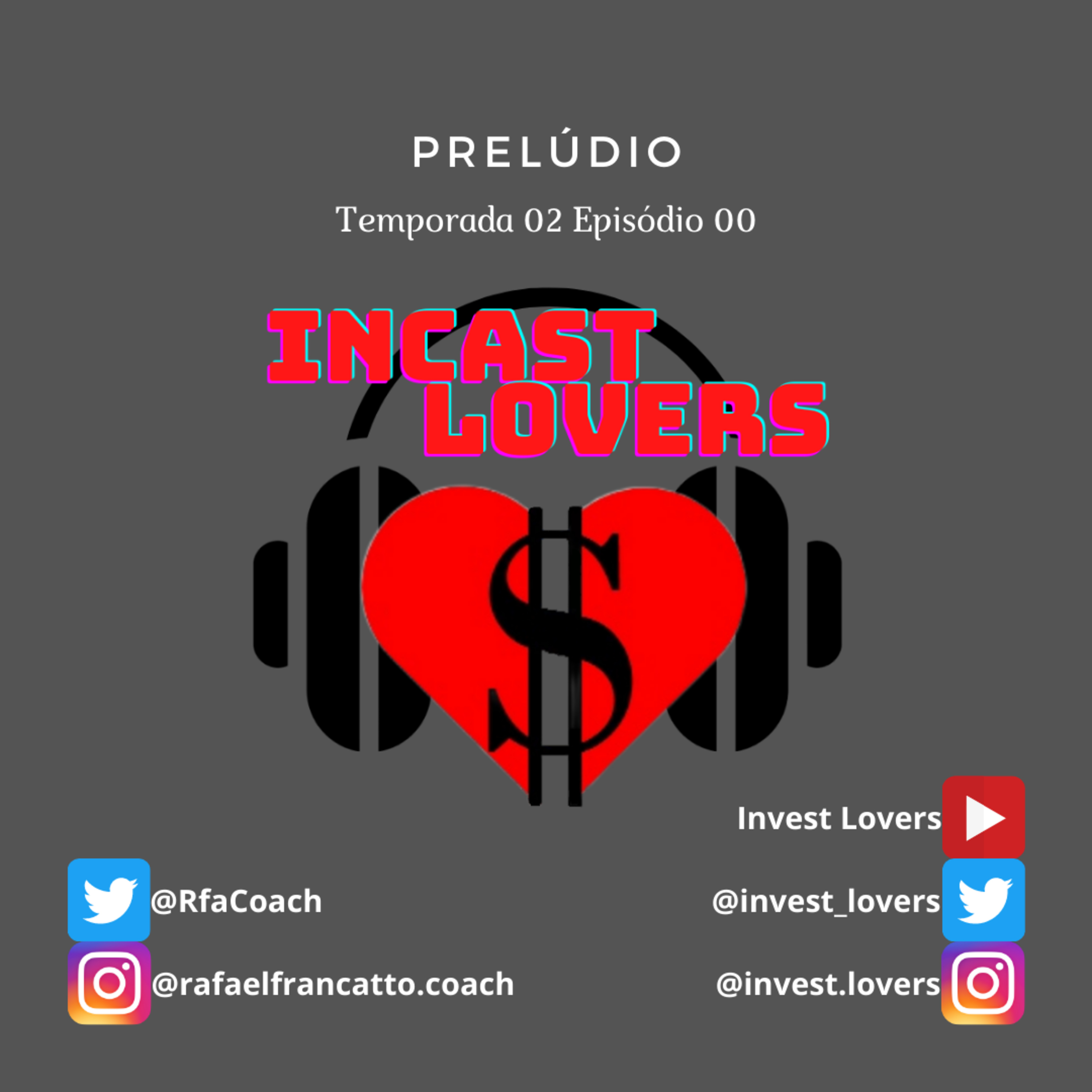 Prelúdio  episode artwork