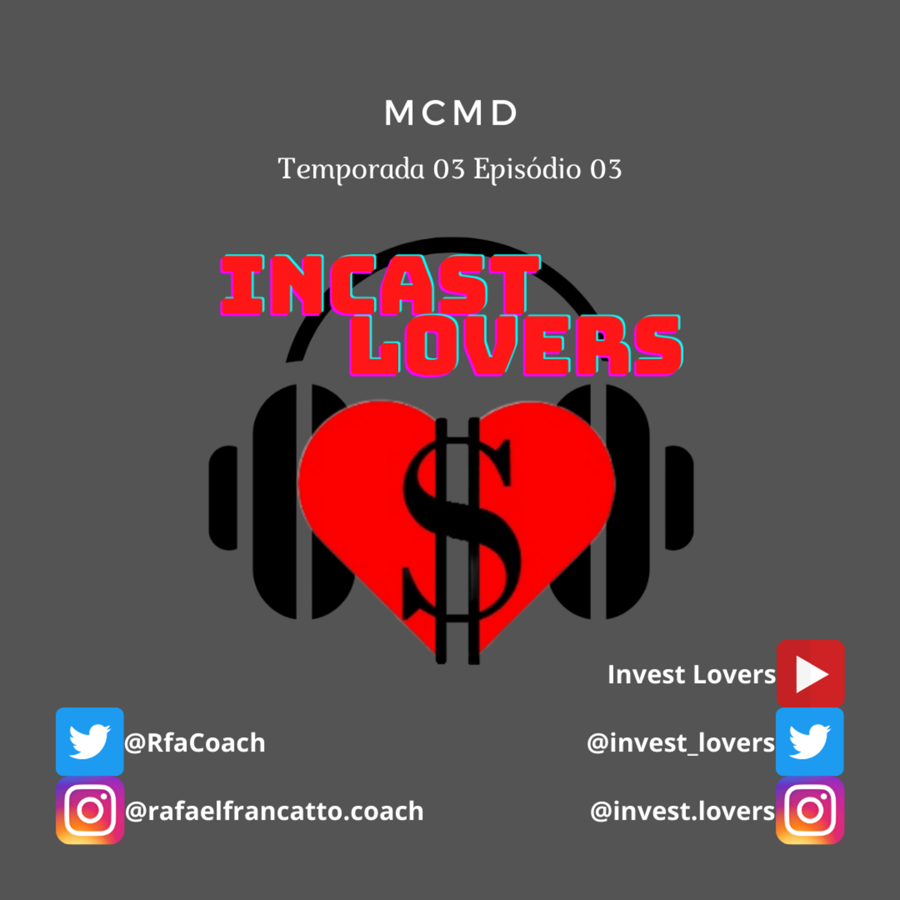 MCMD episode artwork