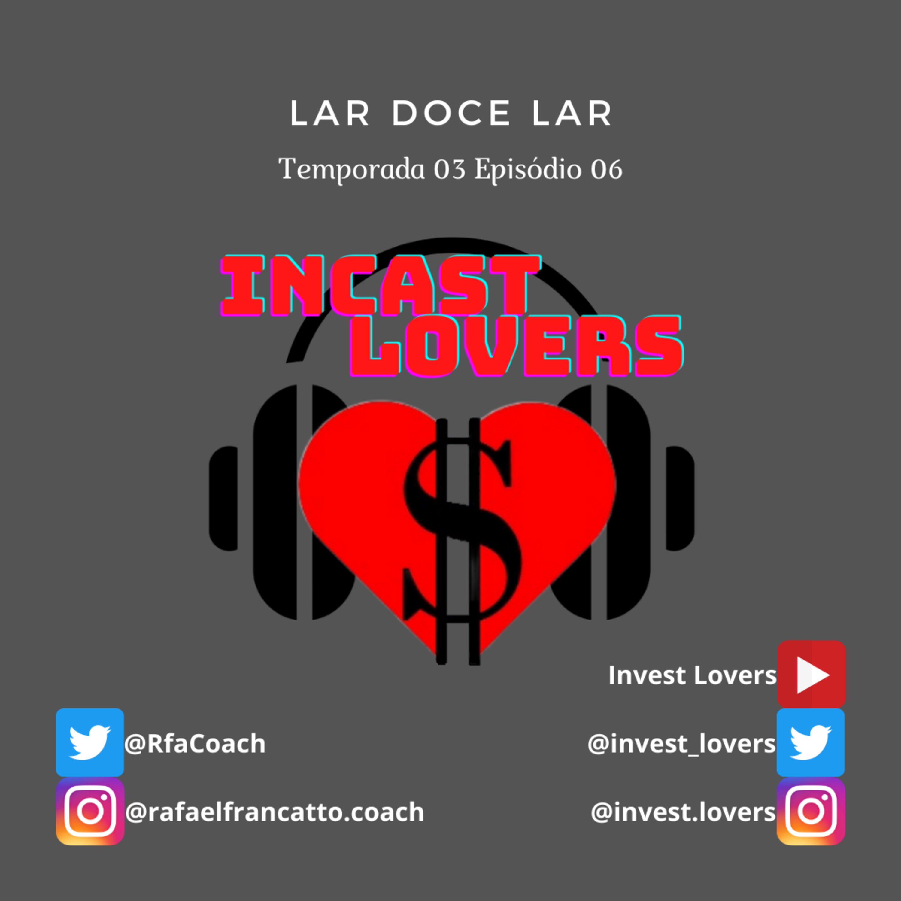 Lar Doce Lar episode artwork