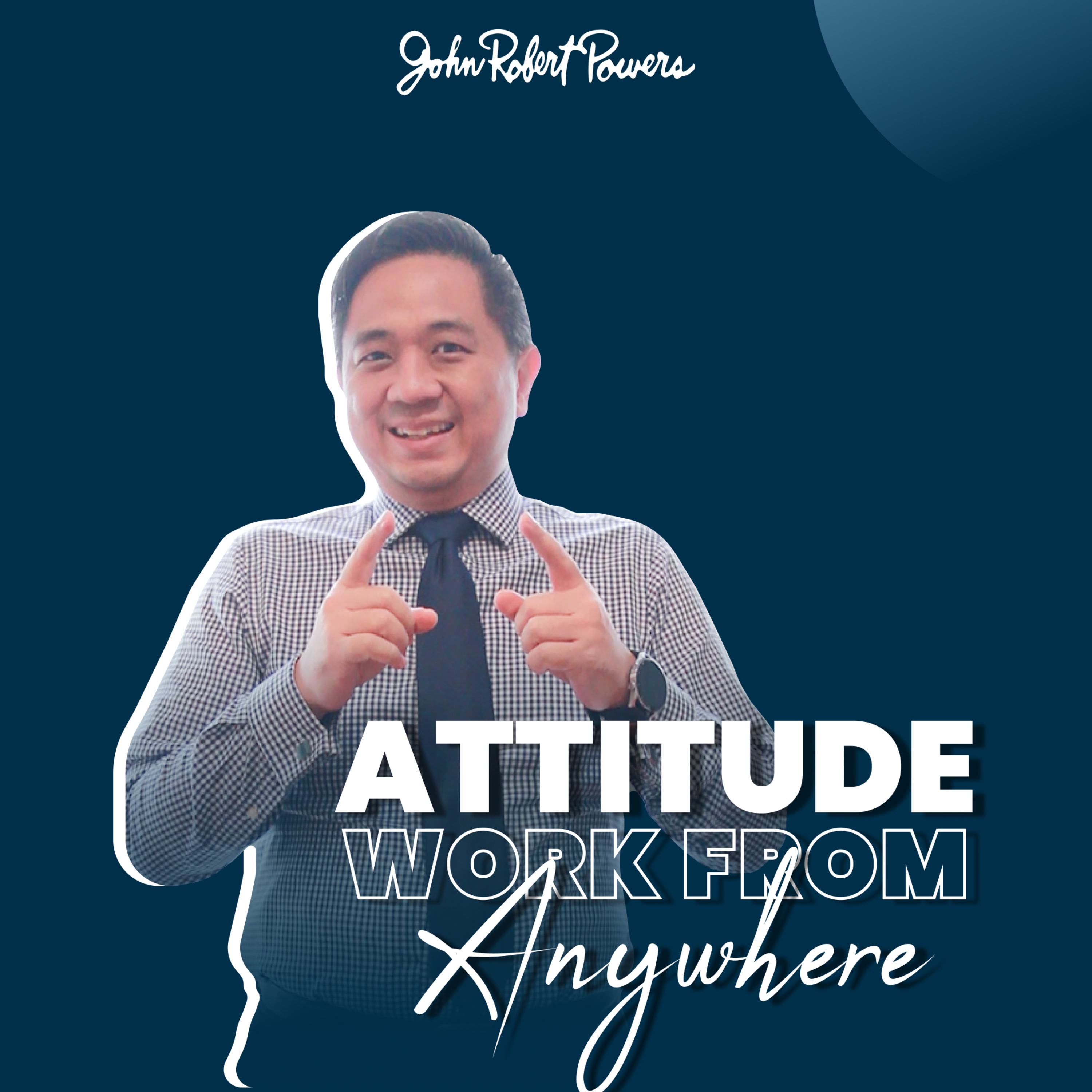 Make it Happen with John Robert Powers Indonesia