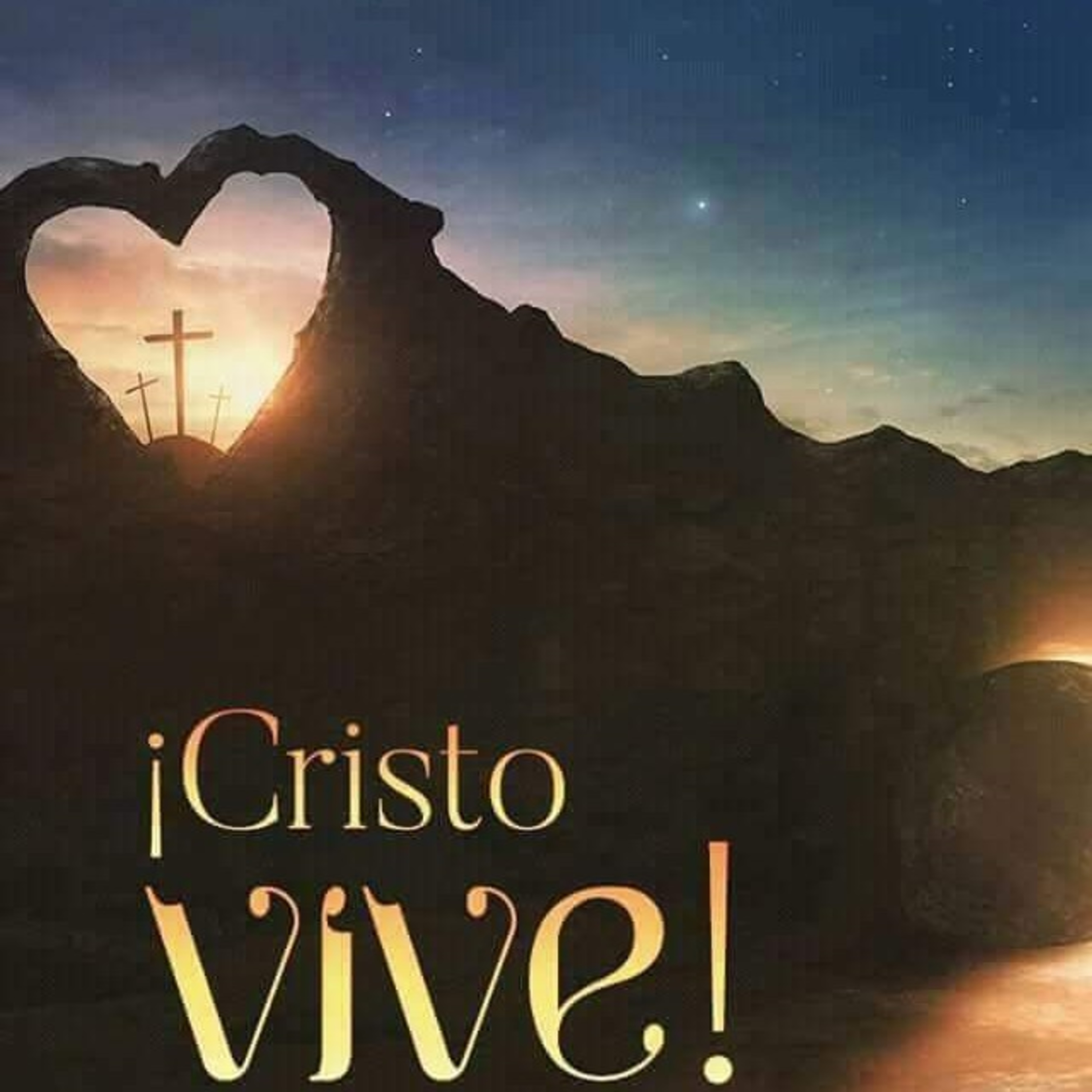 EL EVANGELIO DE JESUCRISTO