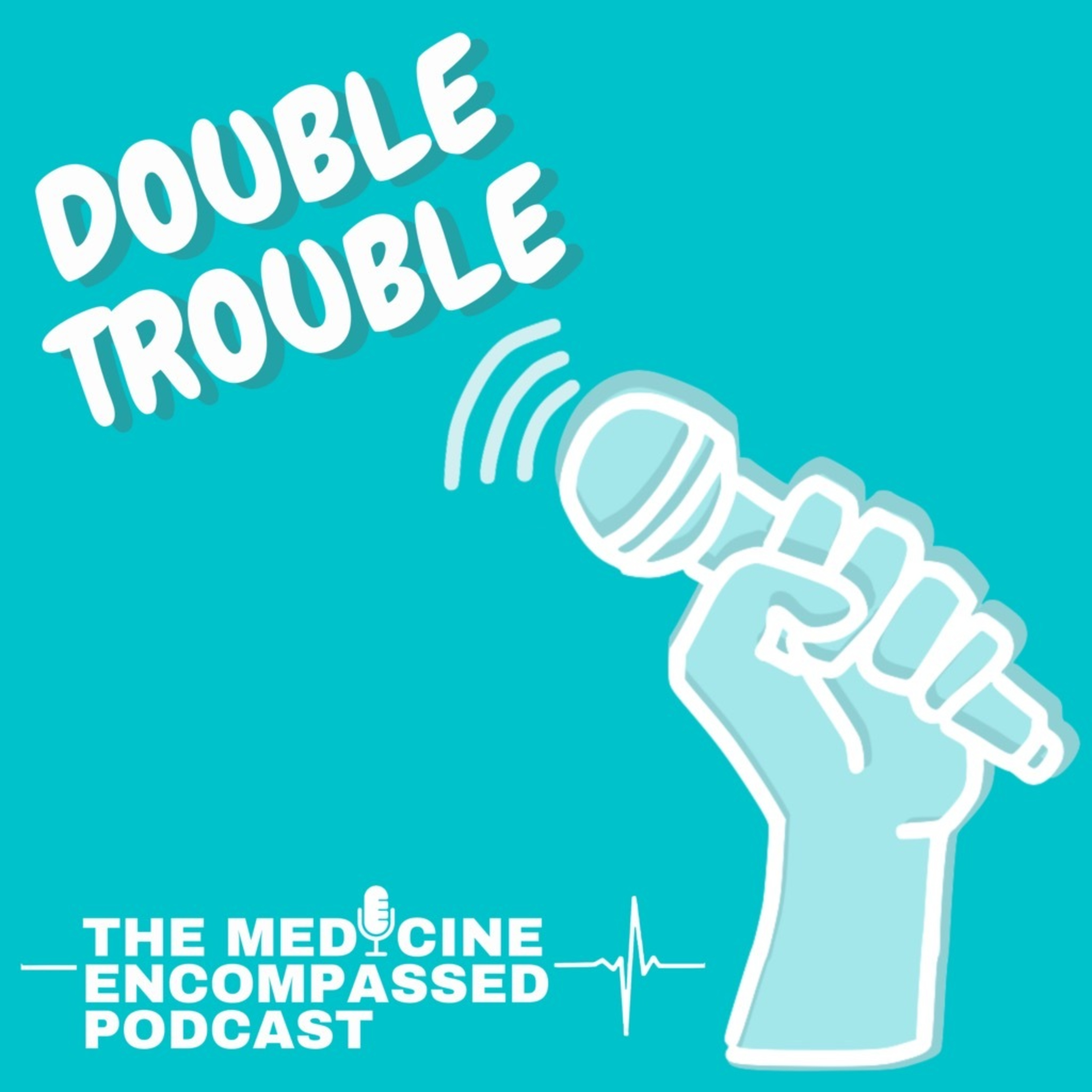 The Medicine Encompassed Podcast