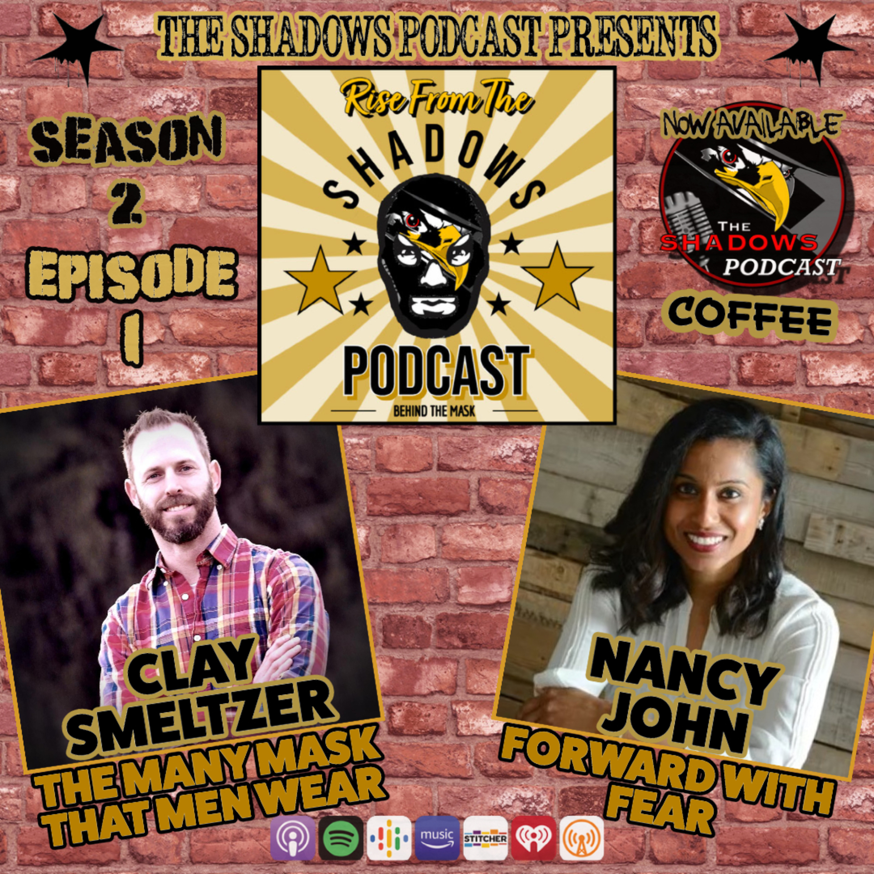 The Shadows Podcast
