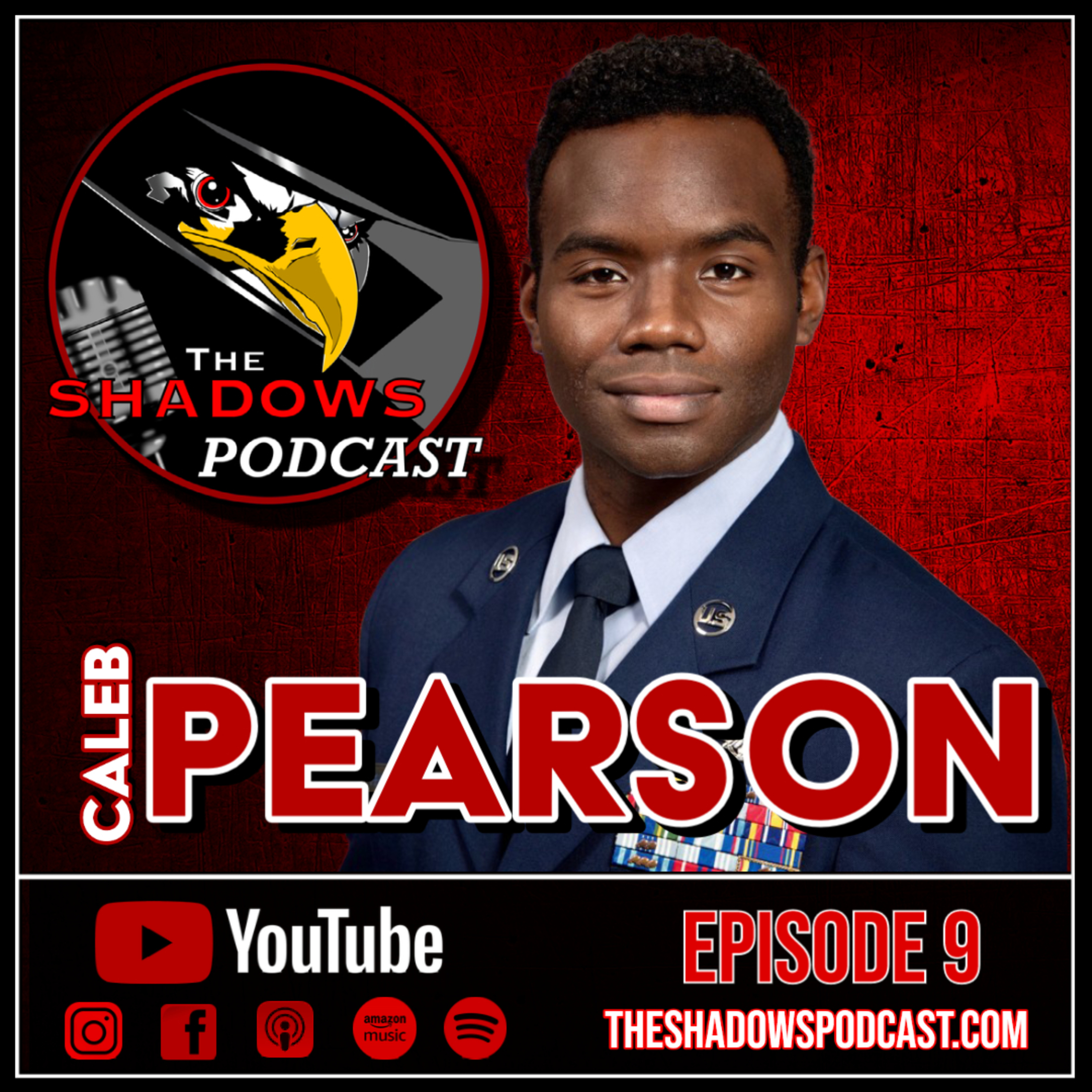 The Shadows Podcast