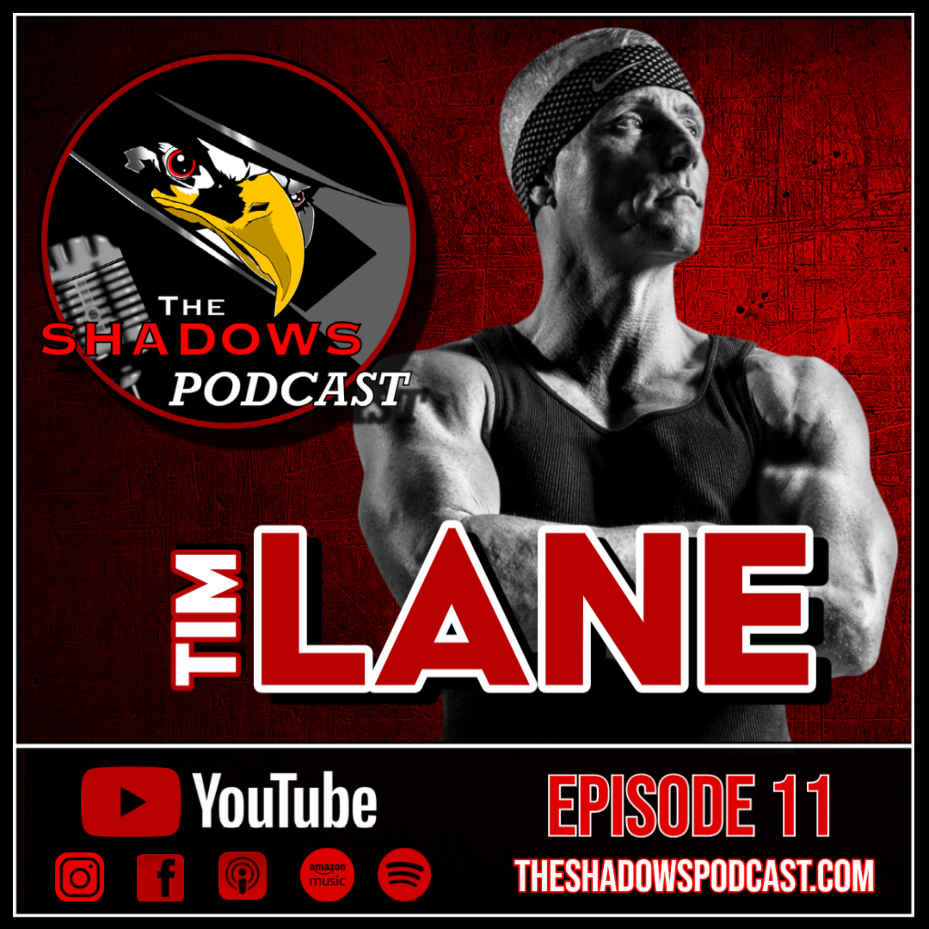 The Shadows Podcast