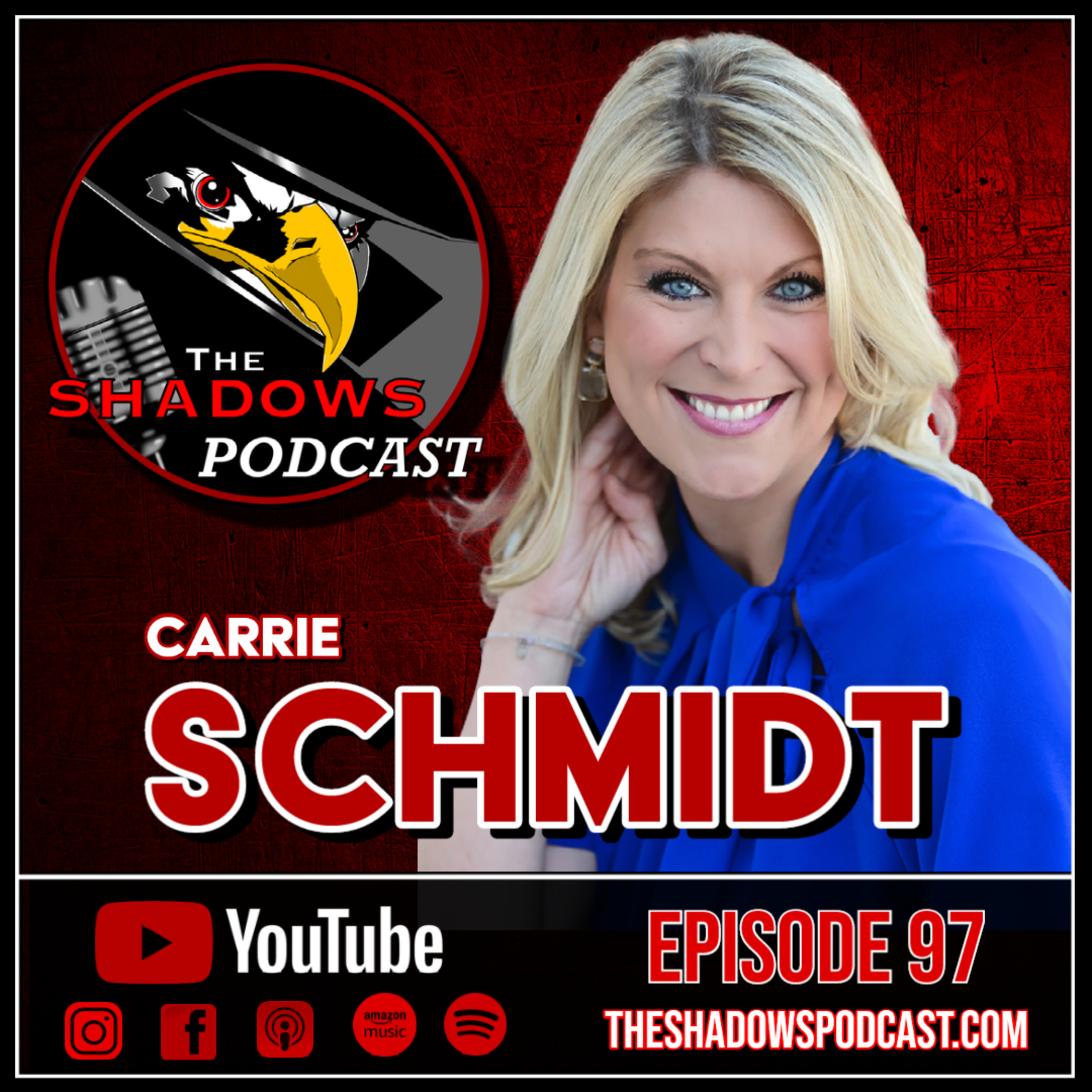 The Shadows Podcast
