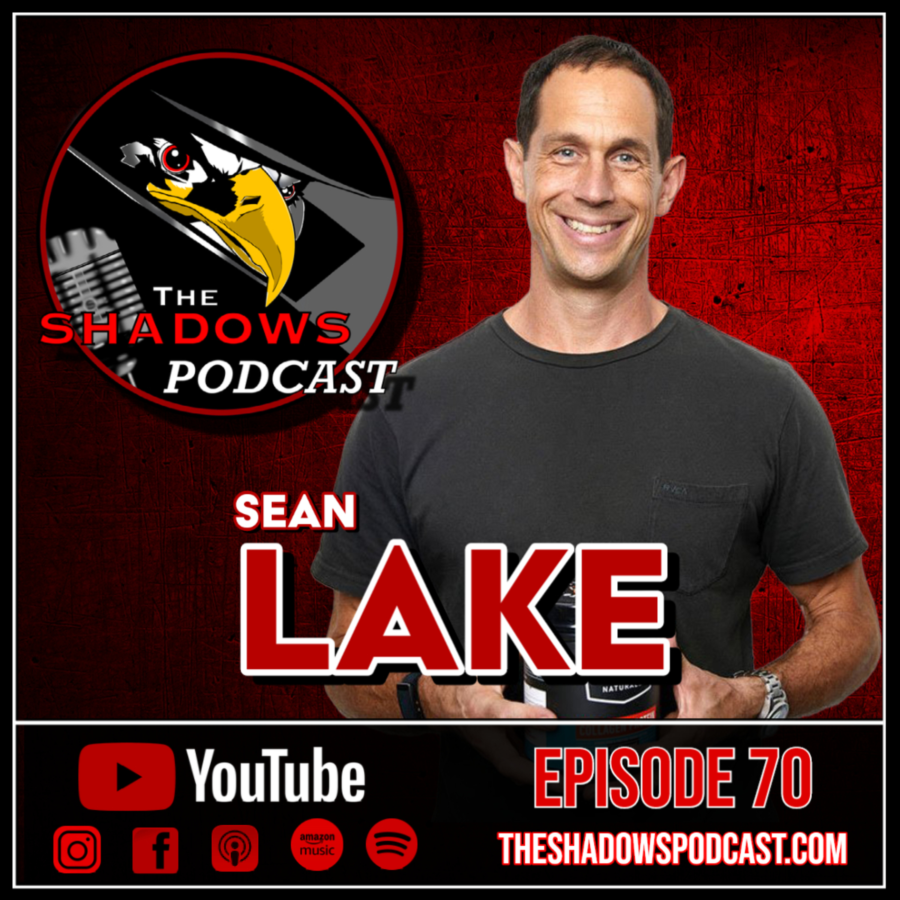 The Shadows Podcast