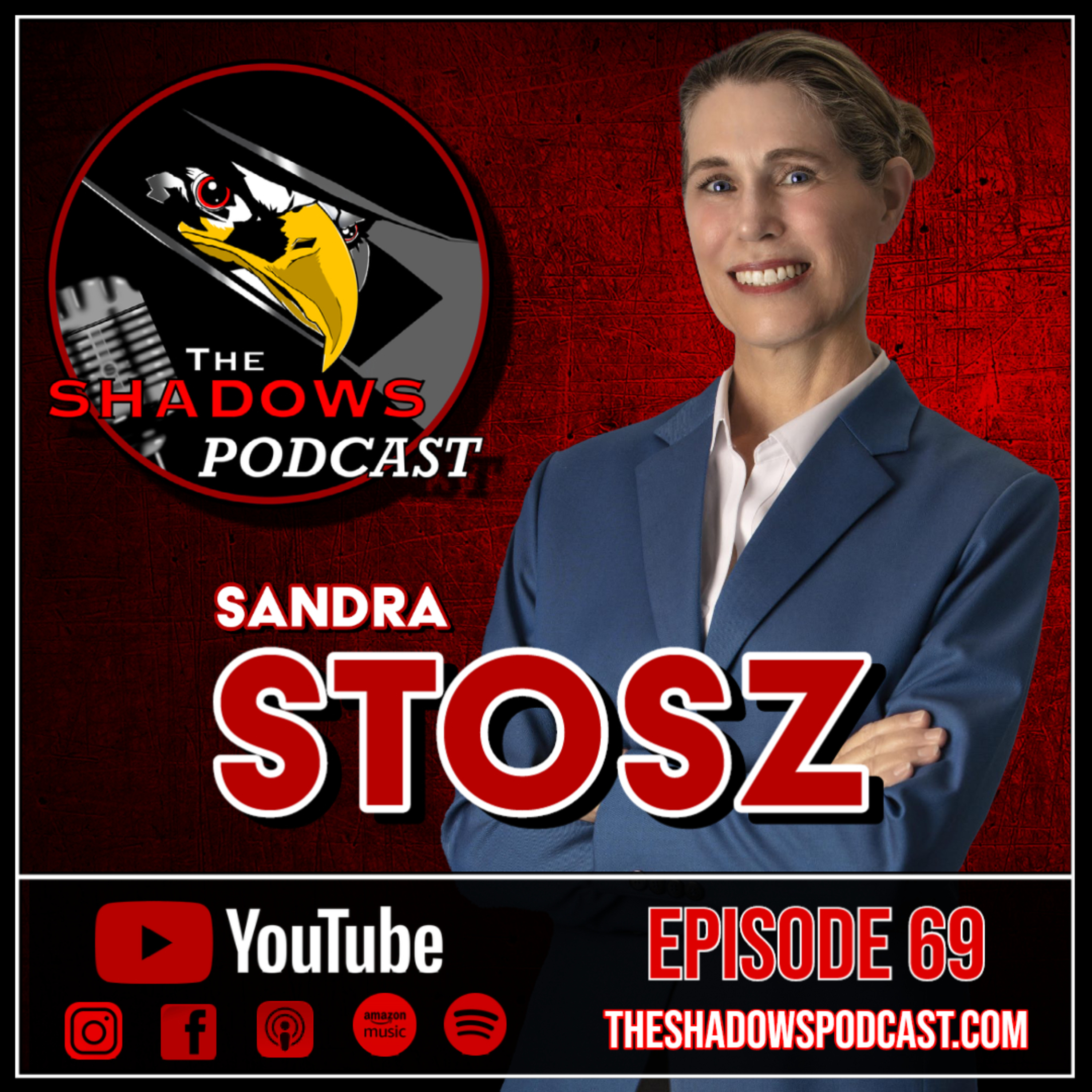 The Shadows Podcast