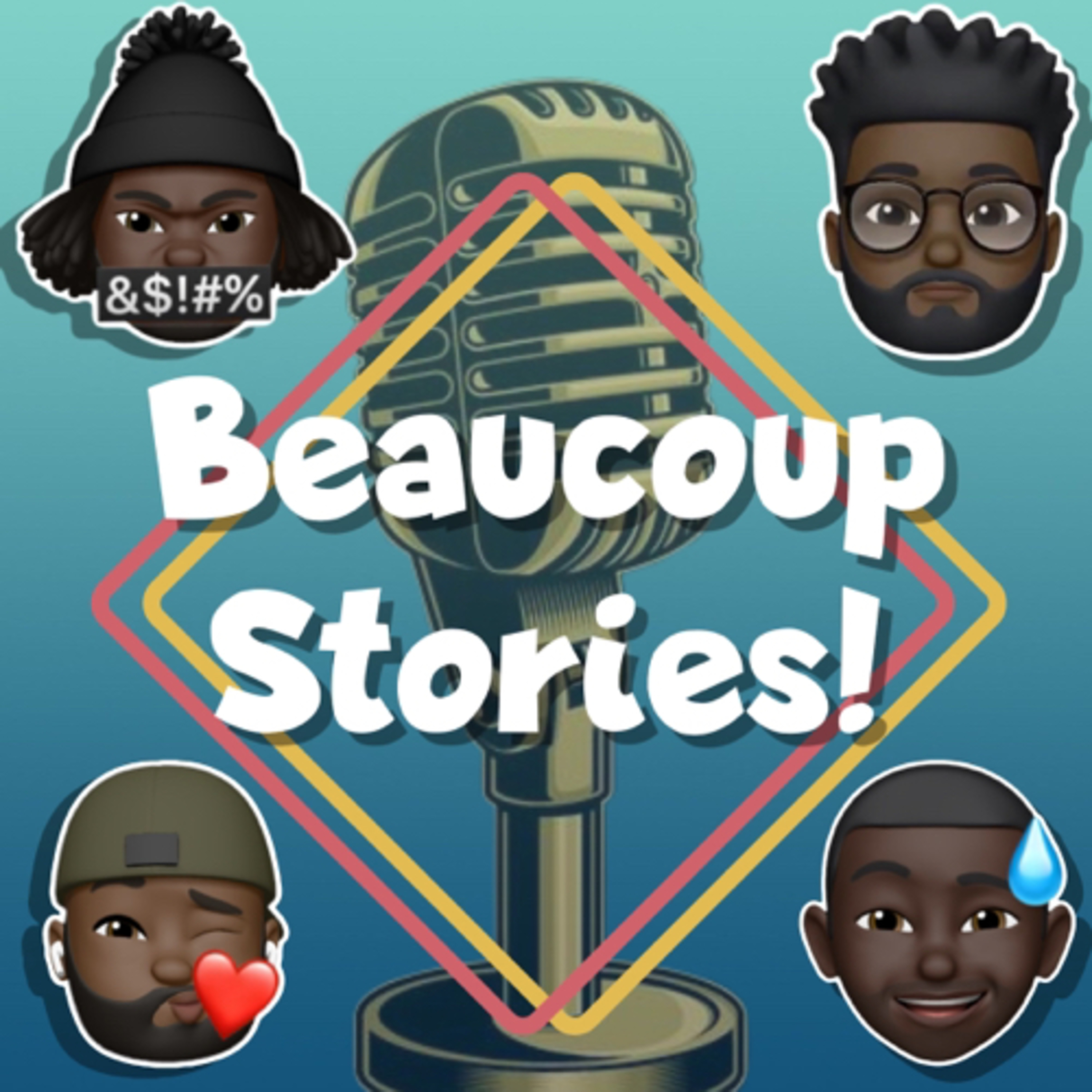 Coming Soon!! episode artwork