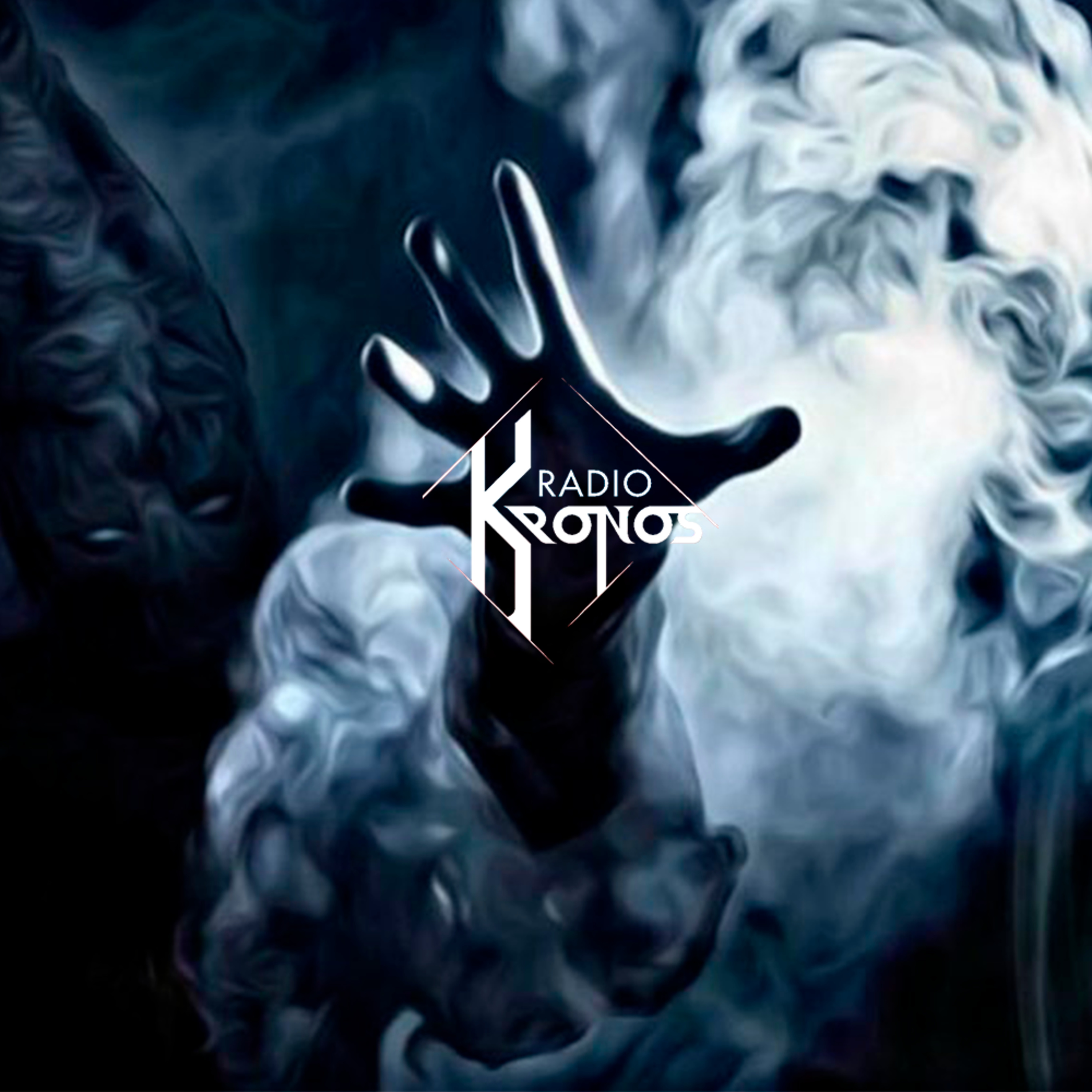 Radio Kronos | Omar Hejeile
