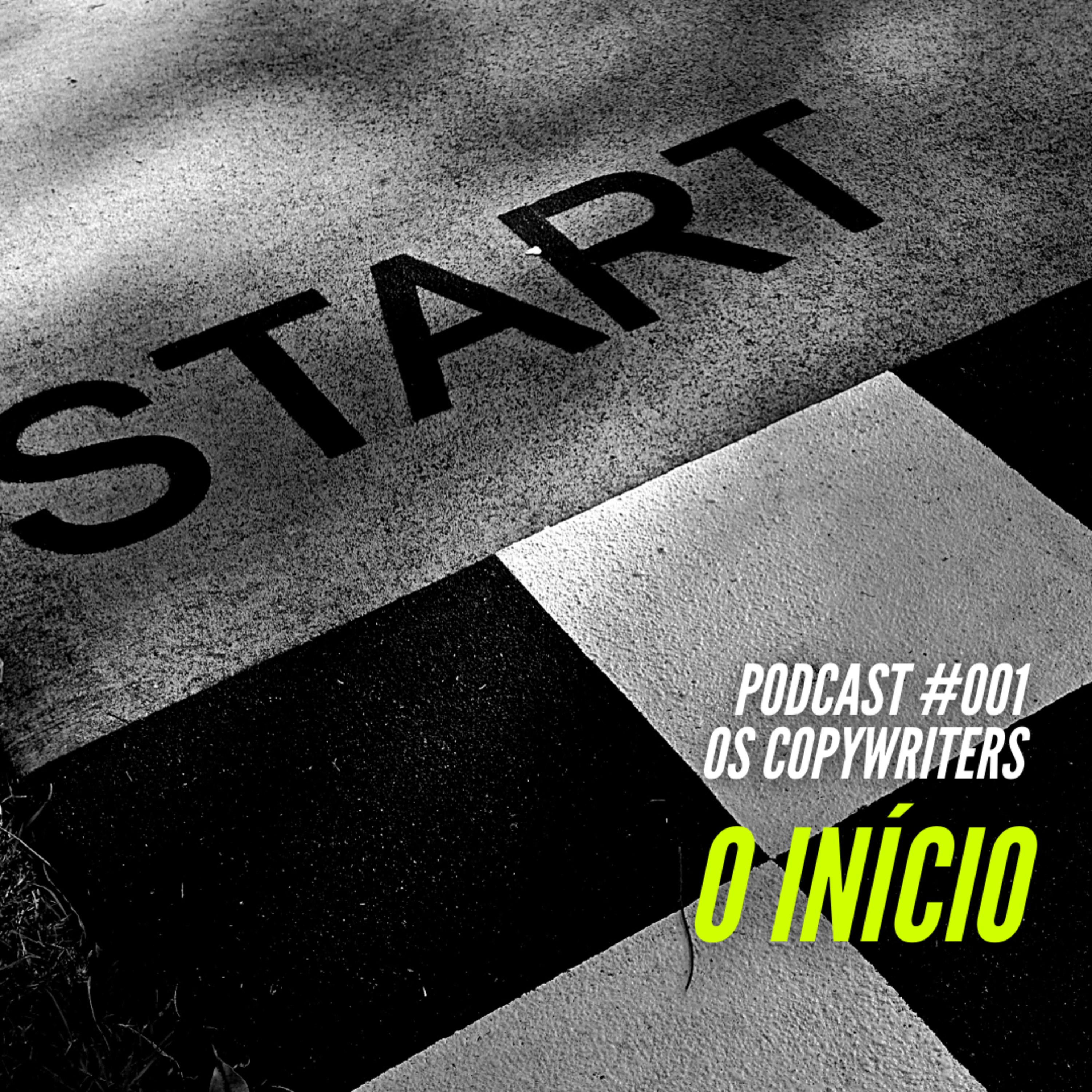 O início episode artwork