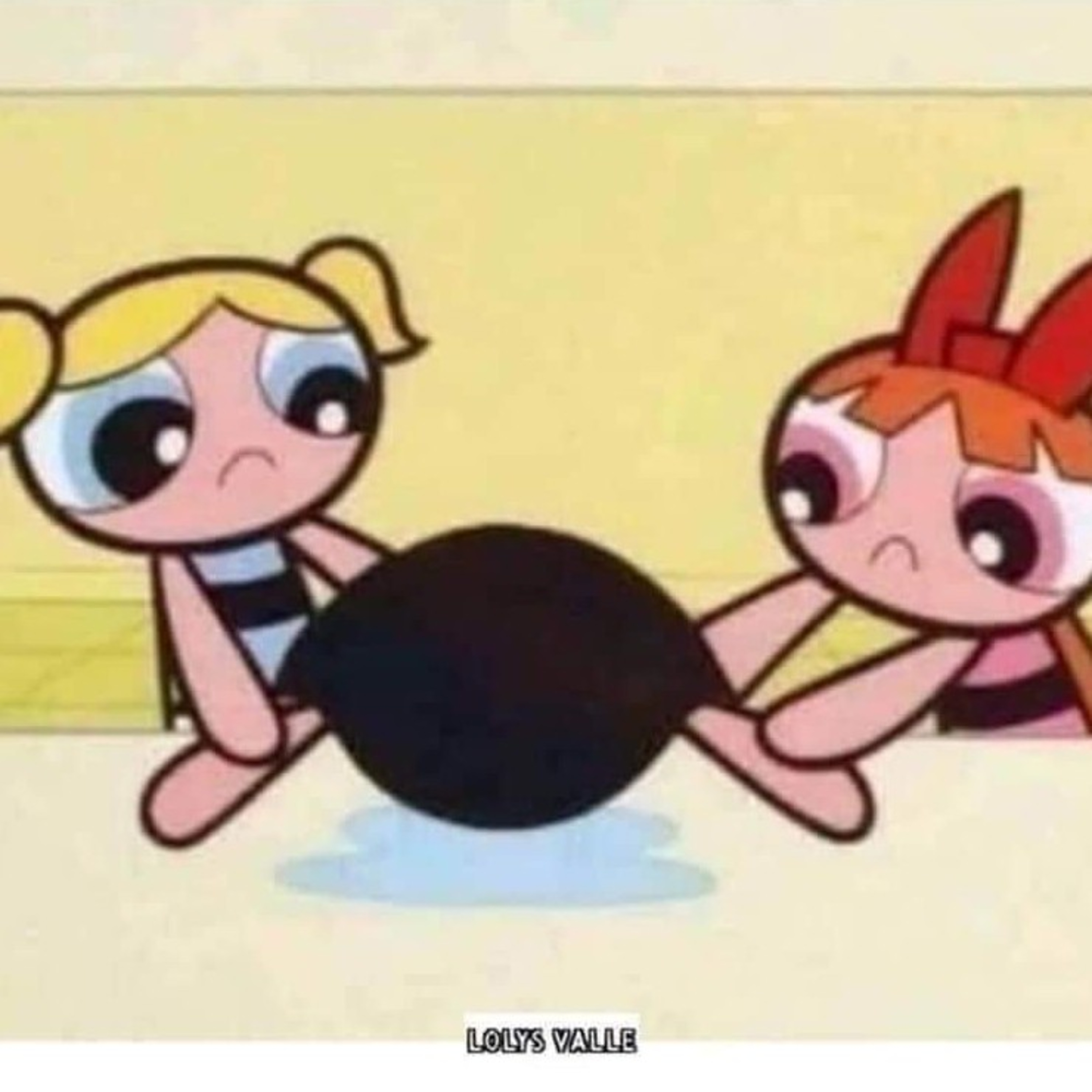 La Ratita Presumida