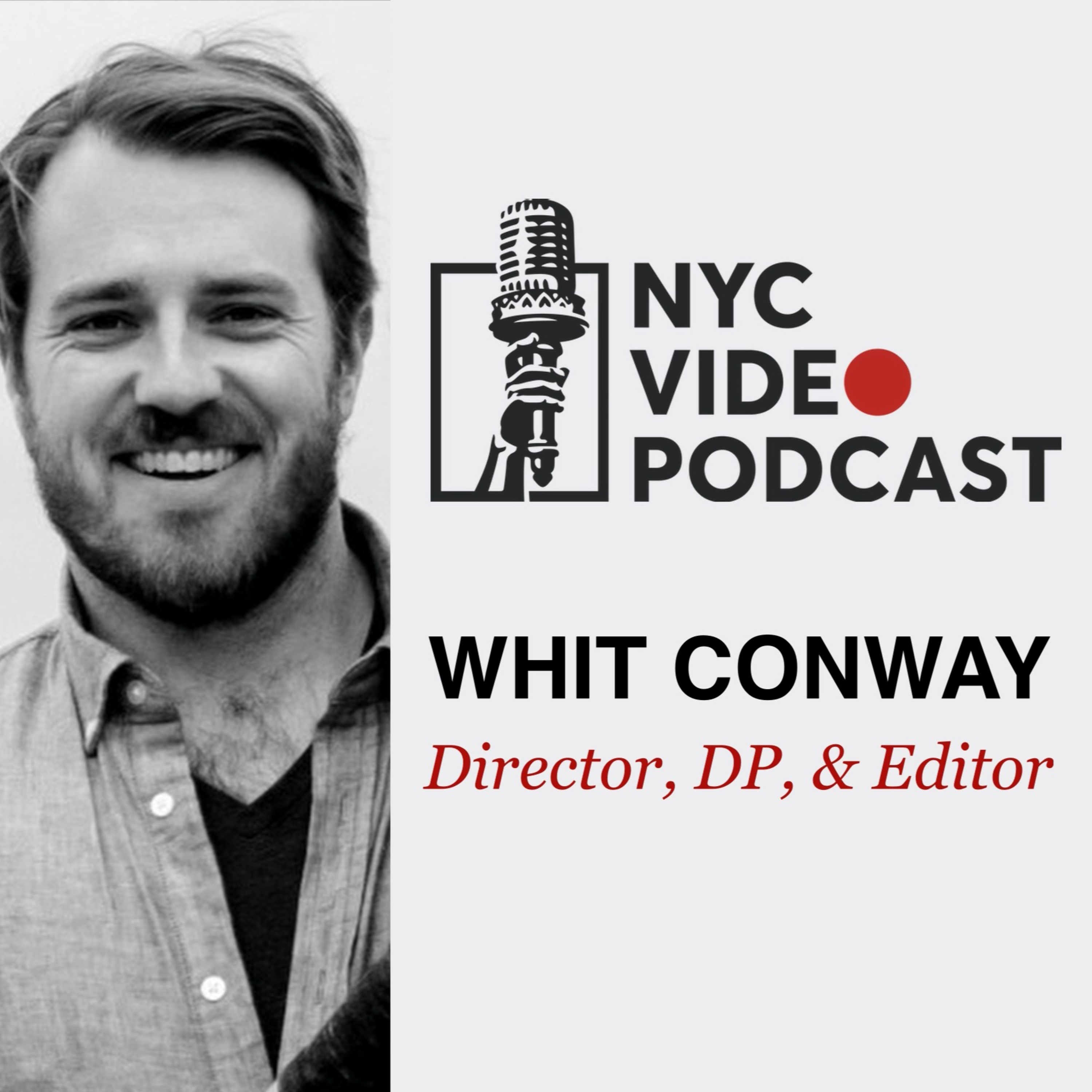 NYC VIDEO PODCAST