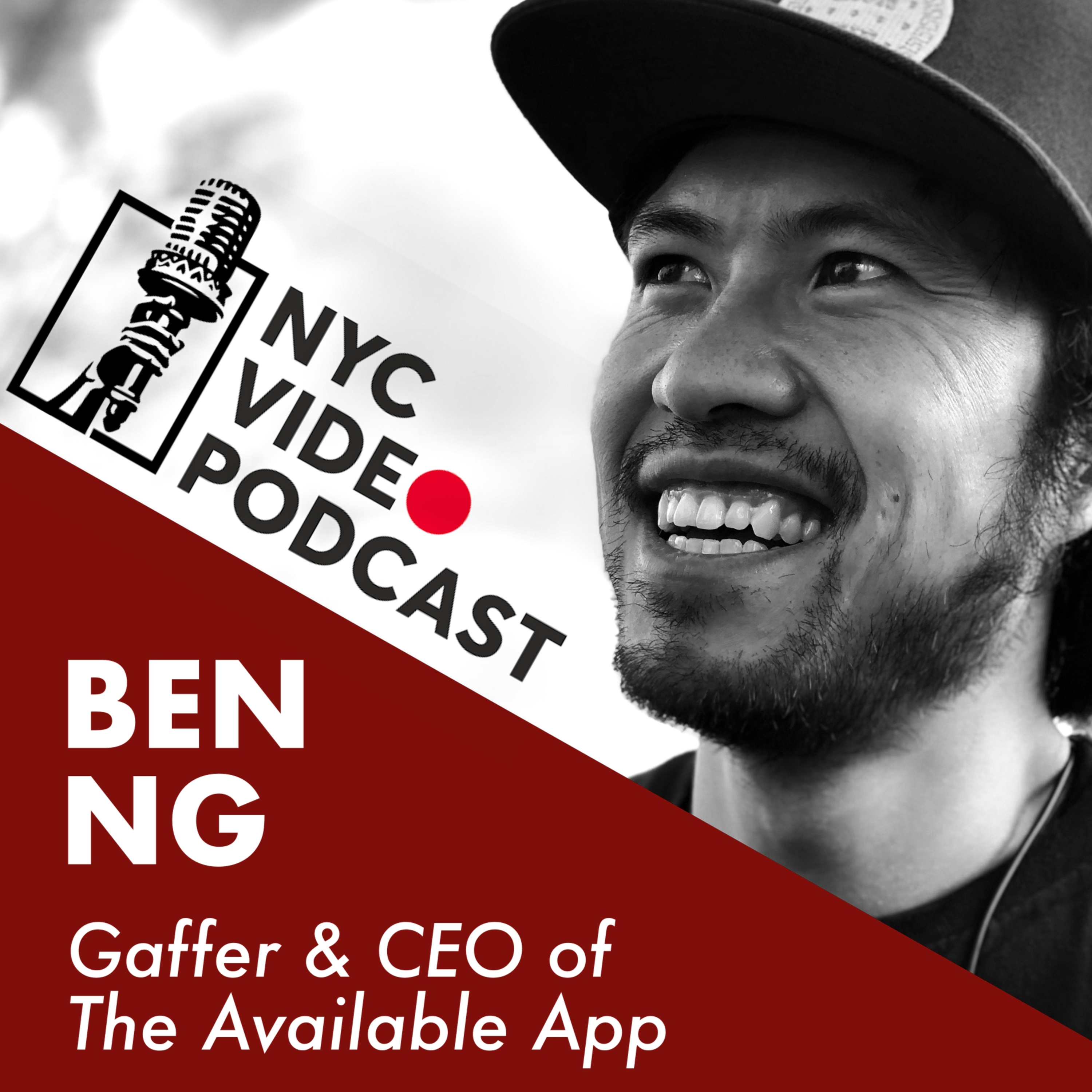 NYC VIDEO PODCAST