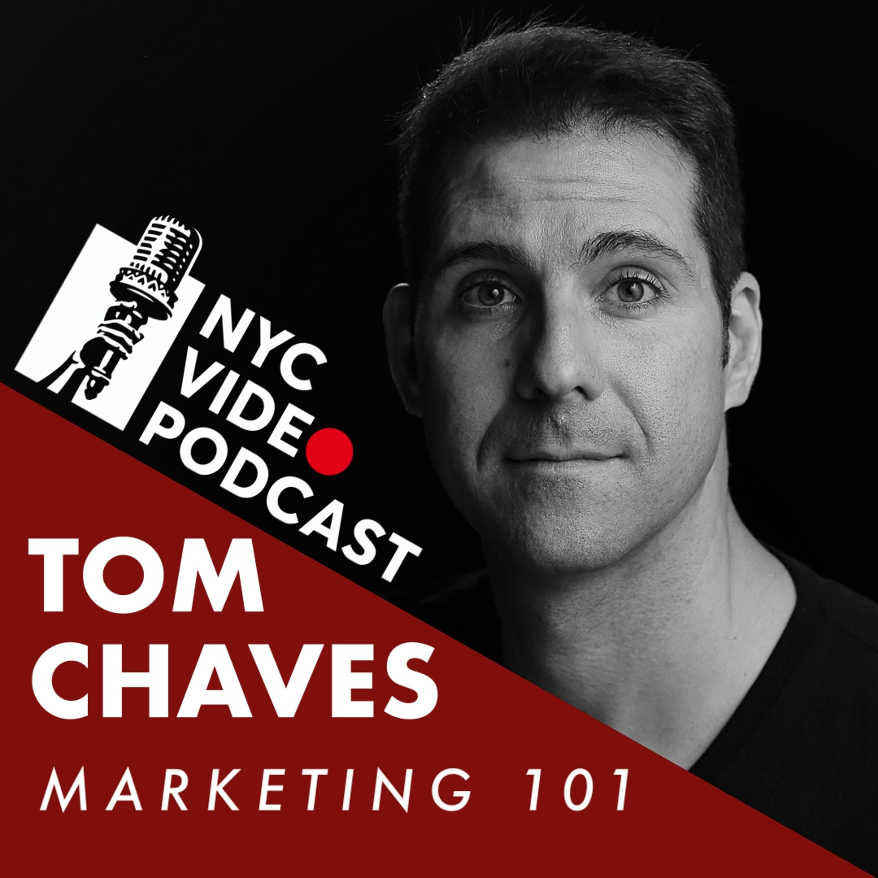 NYC VIDEO PODCAST