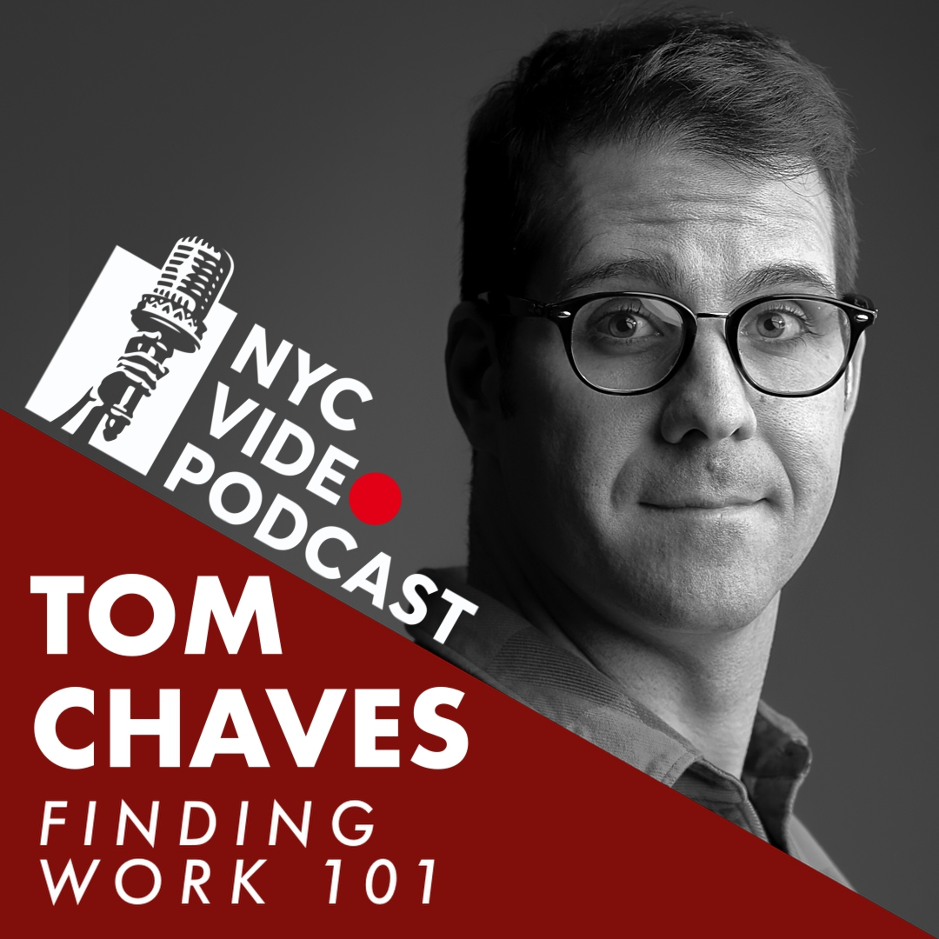 NYC VIDEO PODCAST
