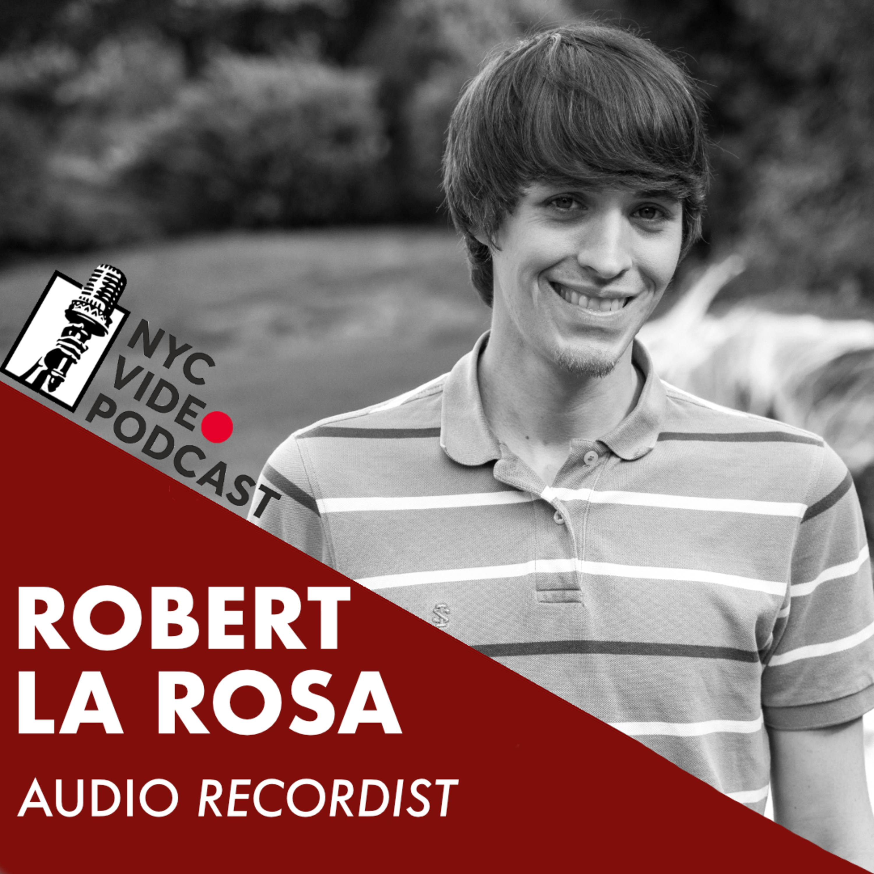 NYC VIDEO PODCAST