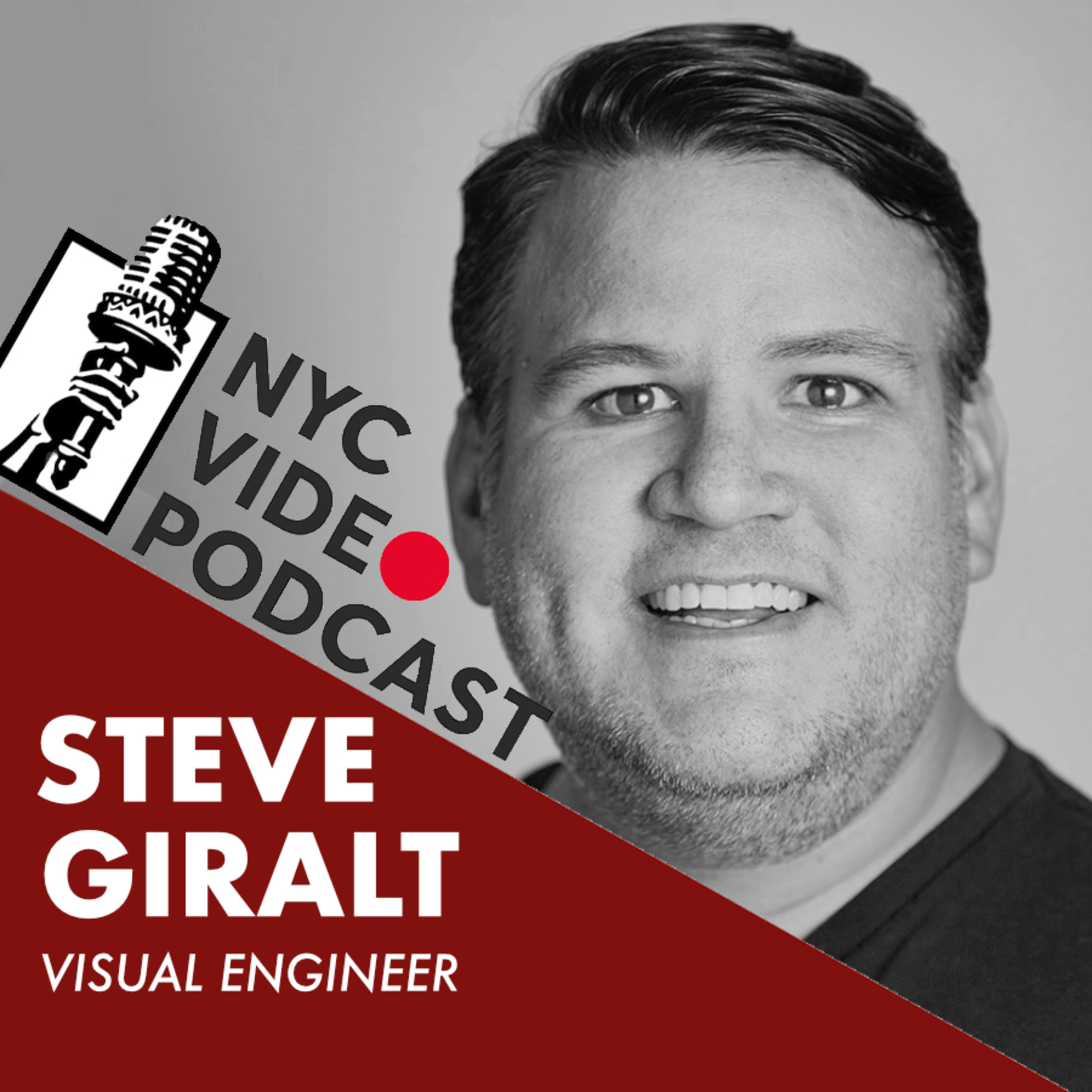 NYC VIDEO PODCAST