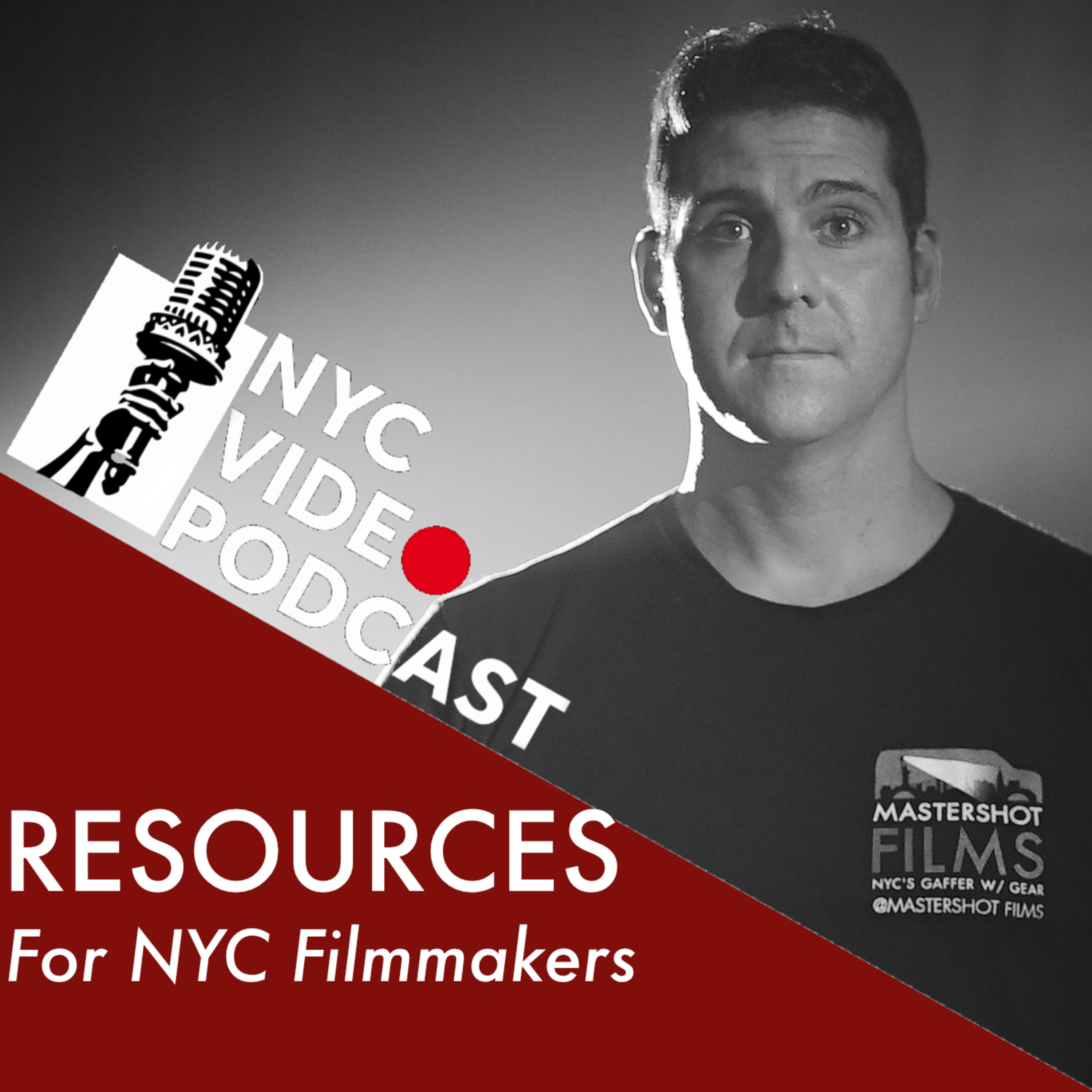 NYC VIDEO PODCAST