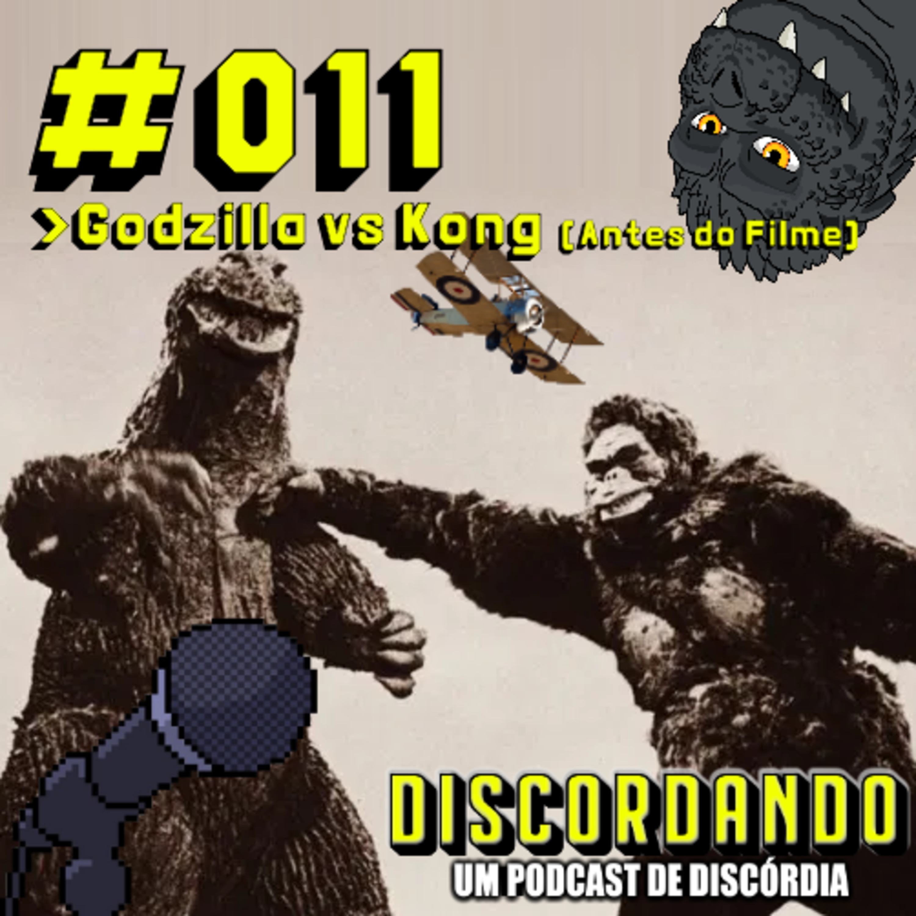 Discordando
