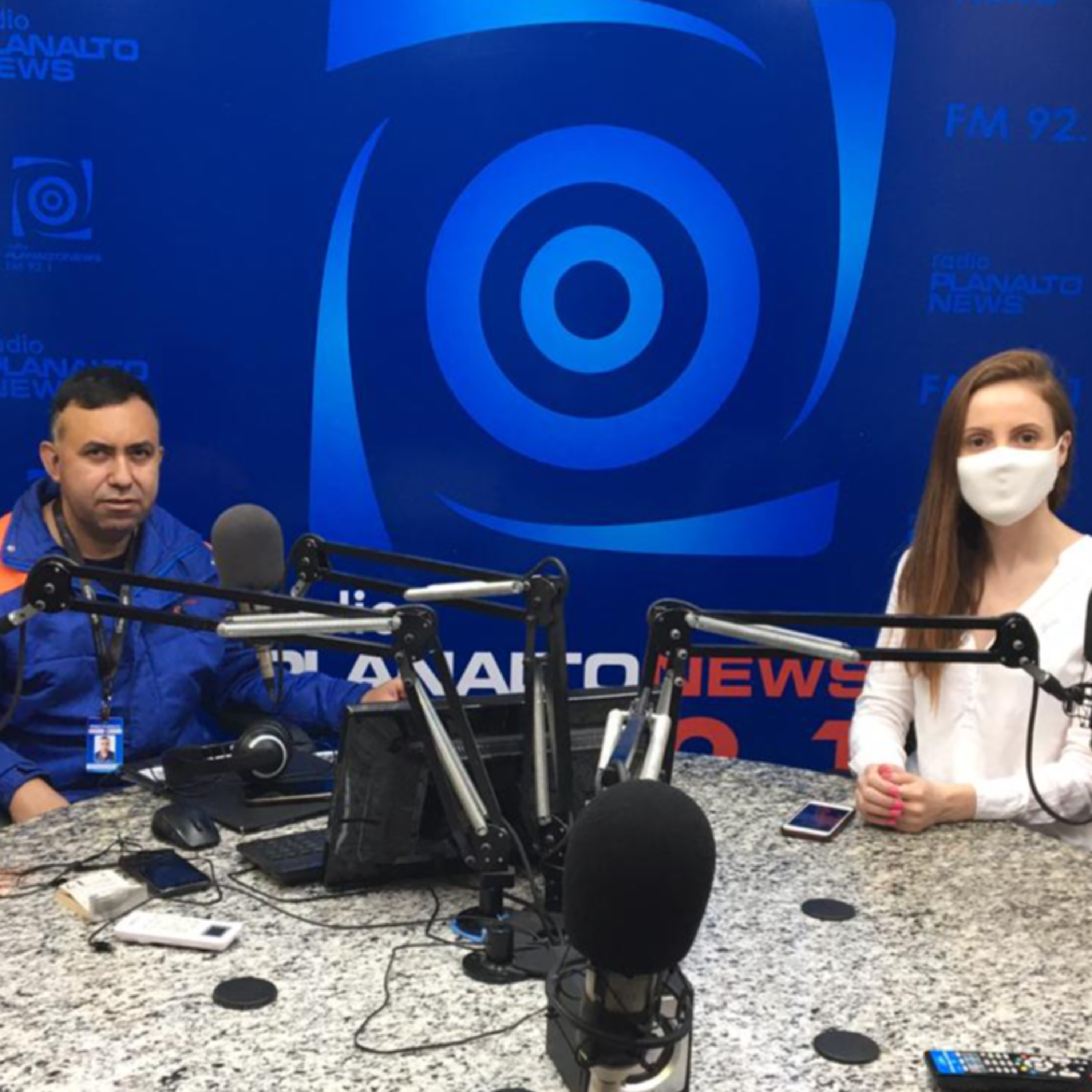 Rádio Planalto FM