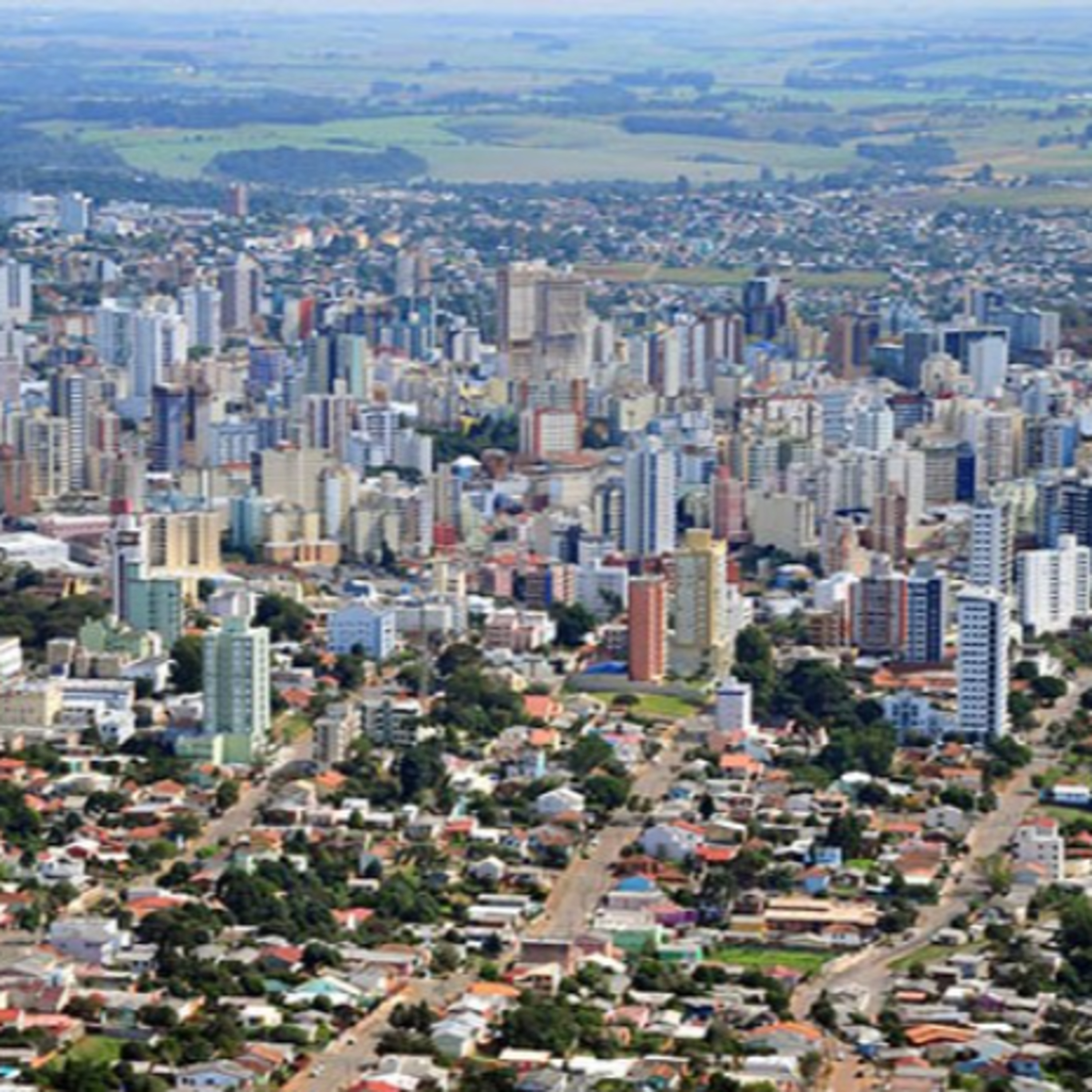 Rádio Planalto FM