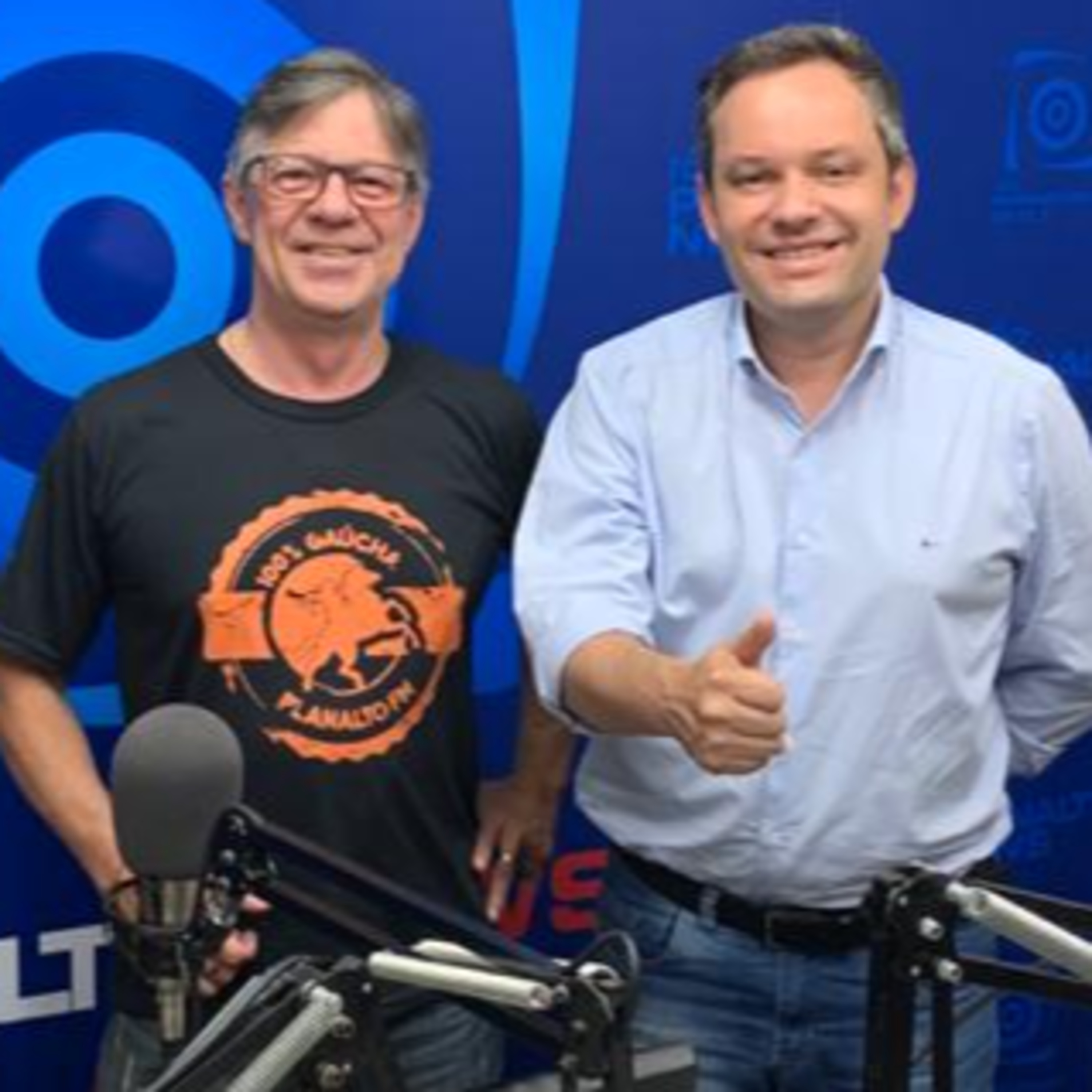 Rádio Planalto FM