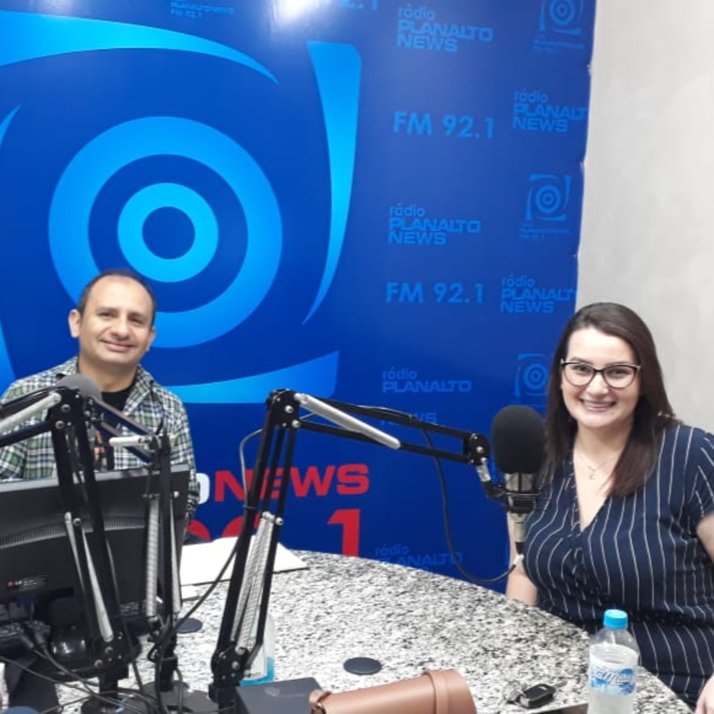 Rádio Planalto FM