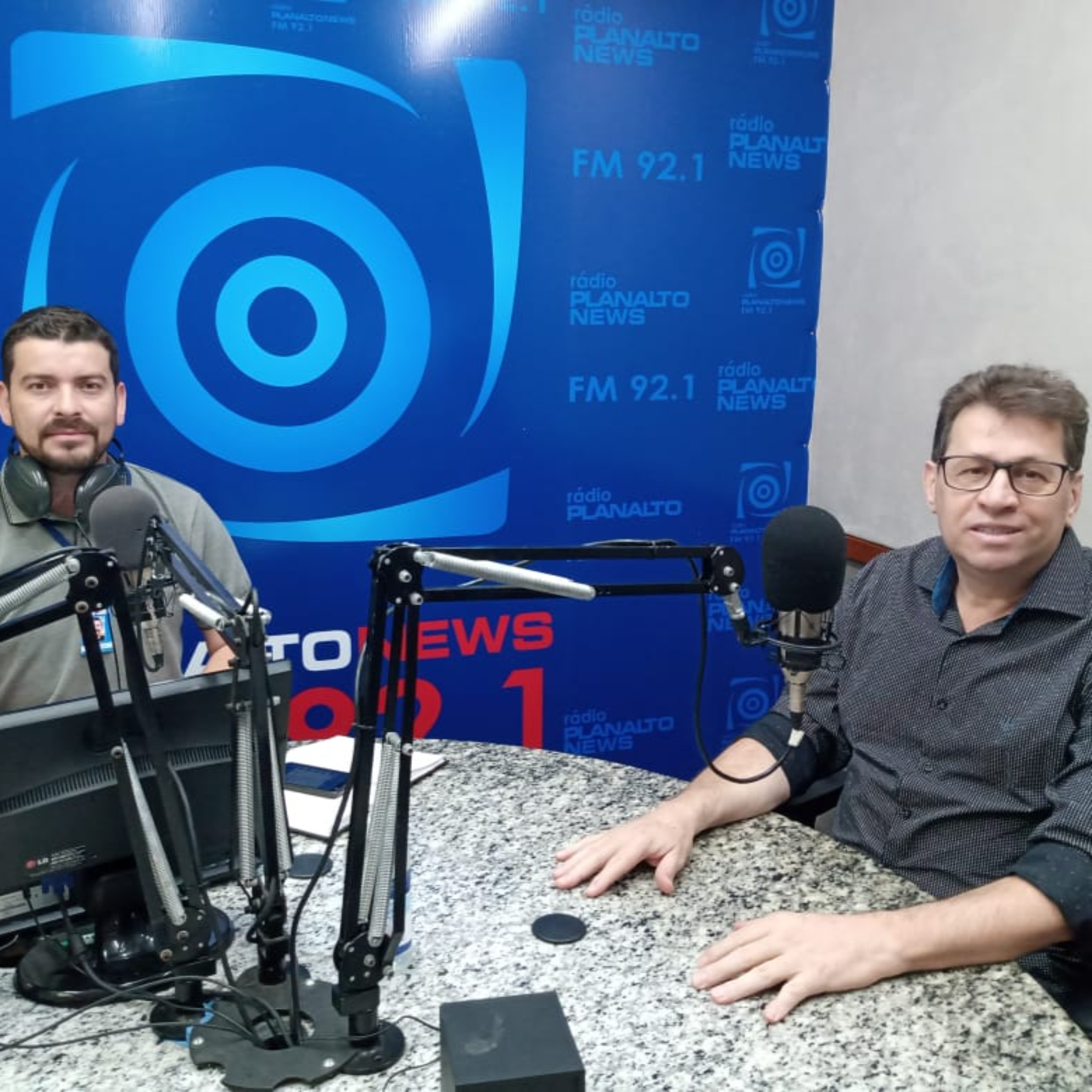 Rádio Planalto FM