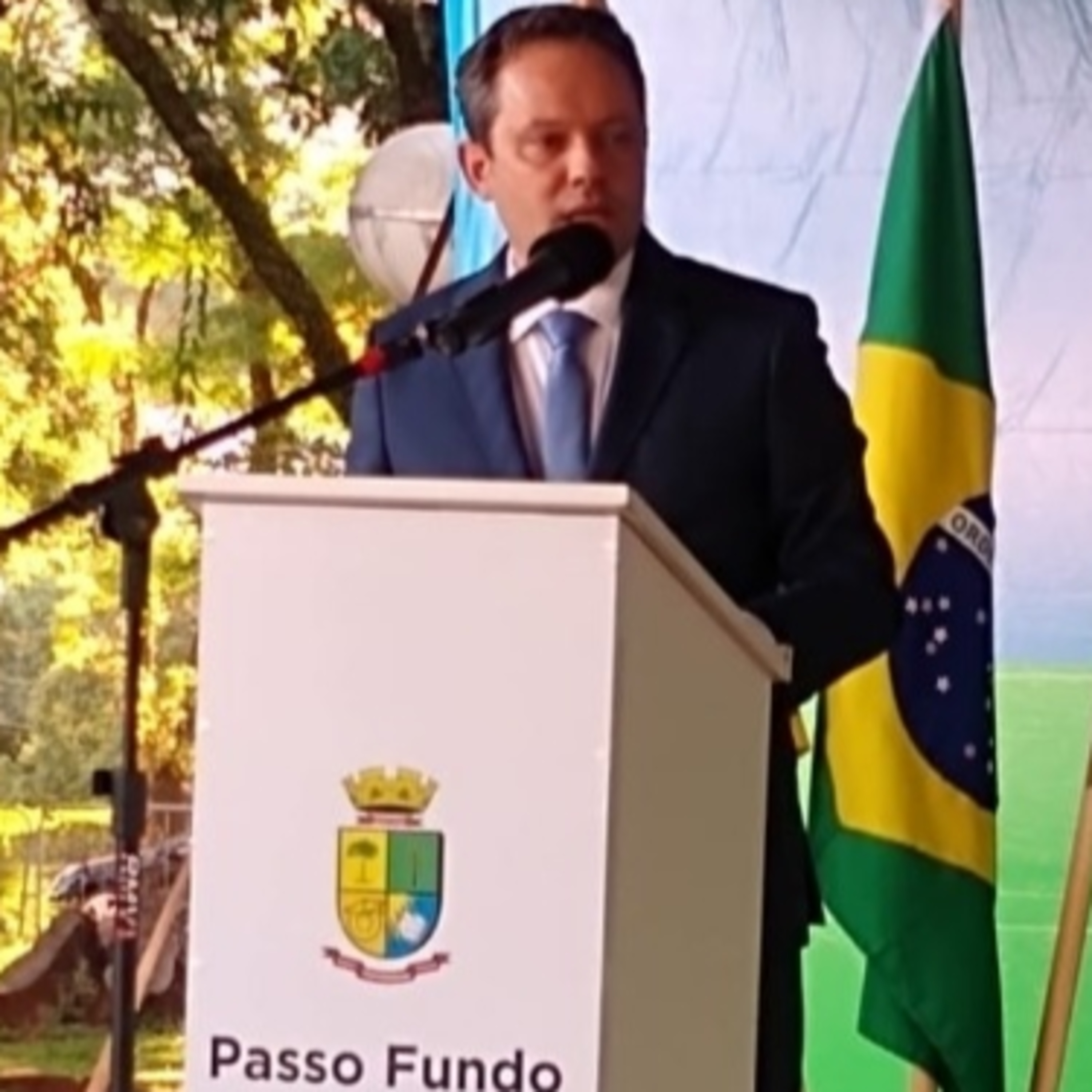 Rádio Planalto FM