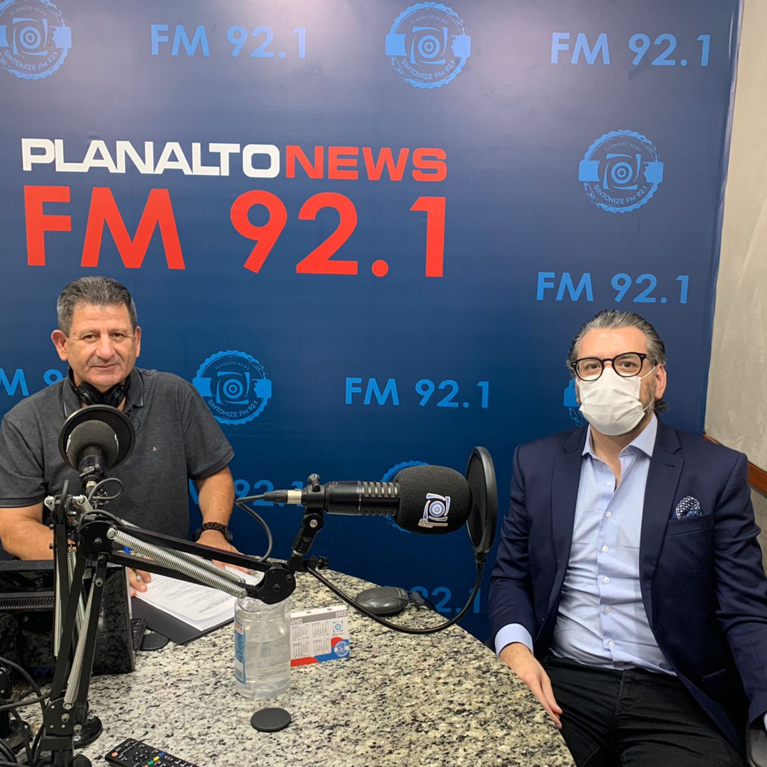 Rádio Planalto FM