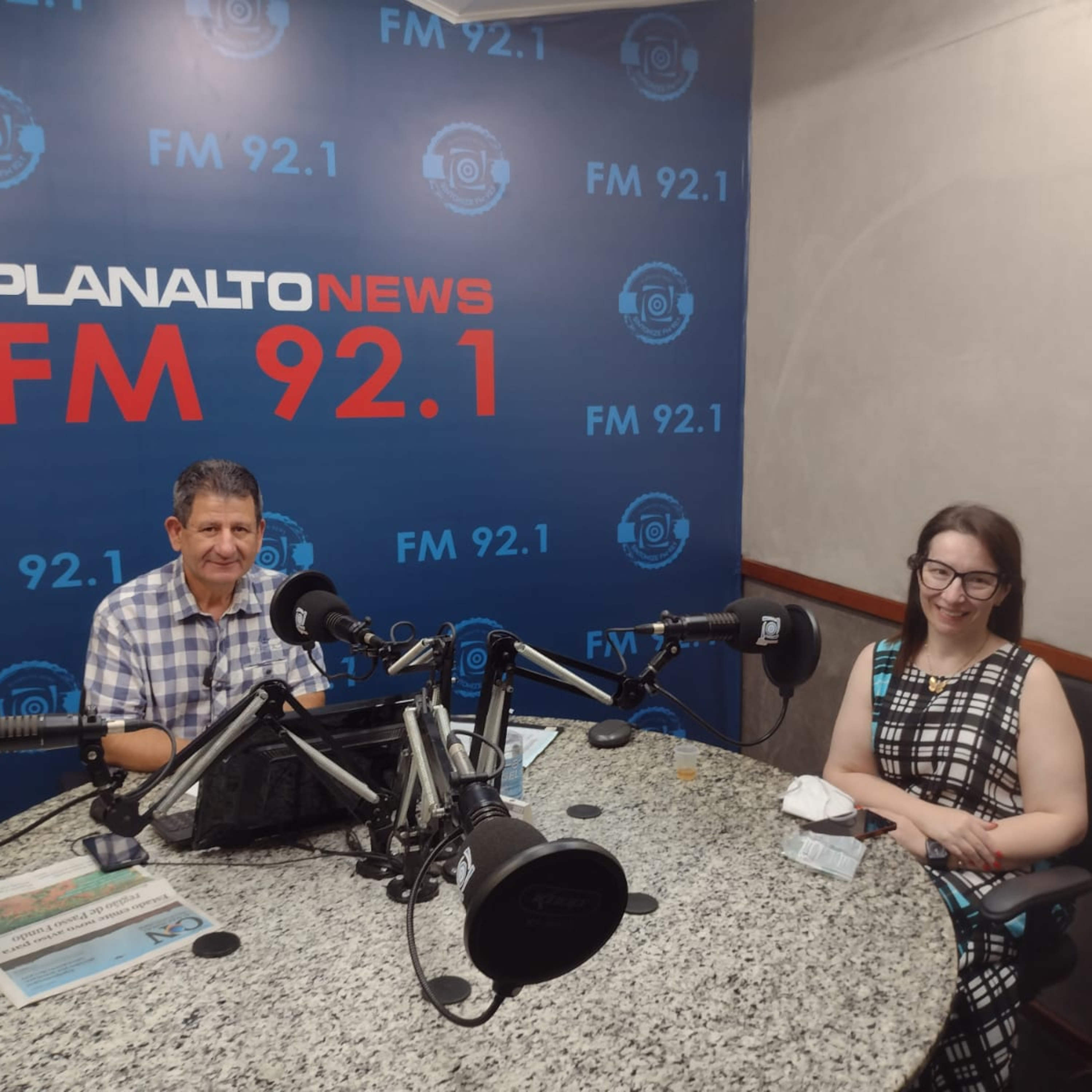 Rádio Planalto FM