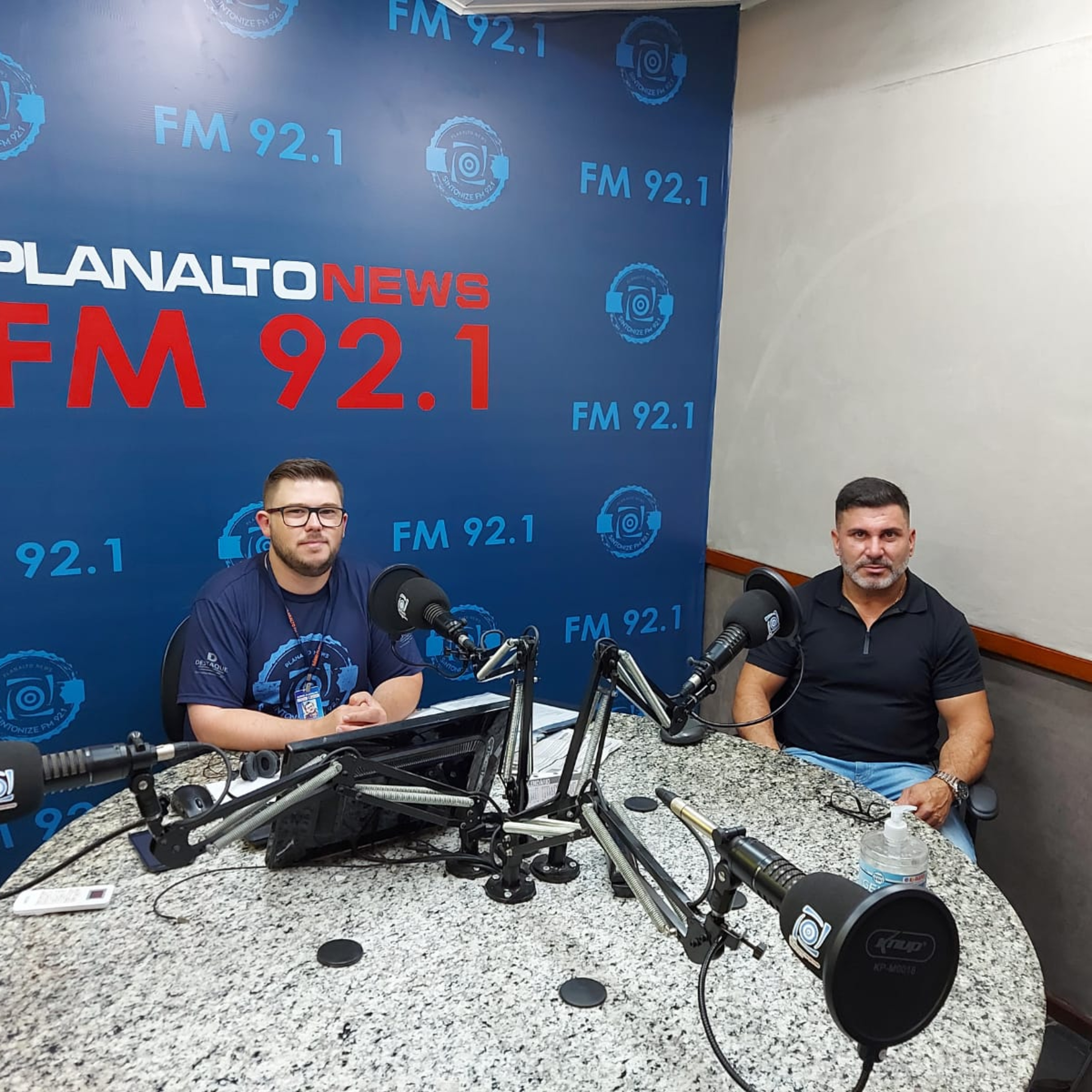 Rádio Planalto FM
