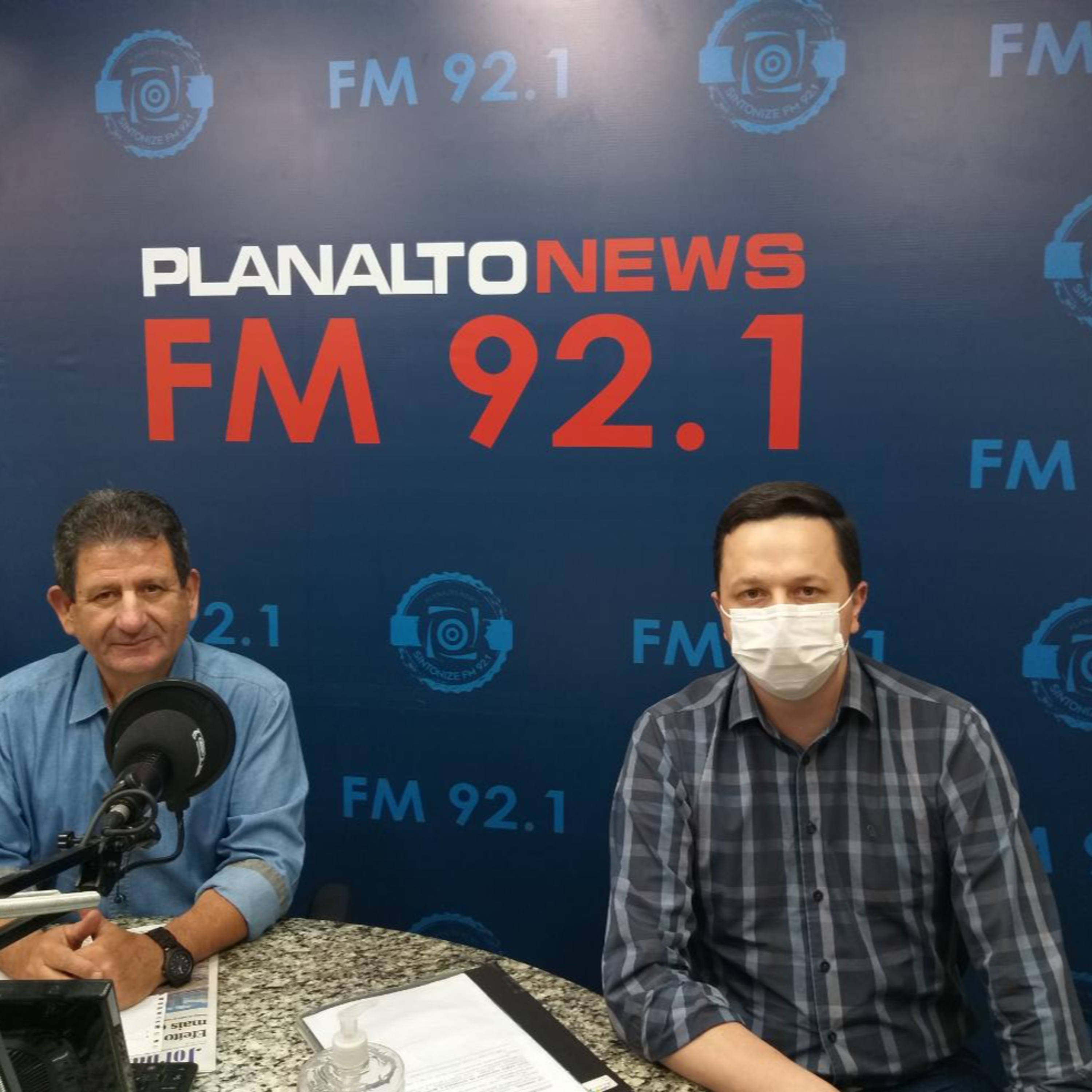 Rádio Planalto FM