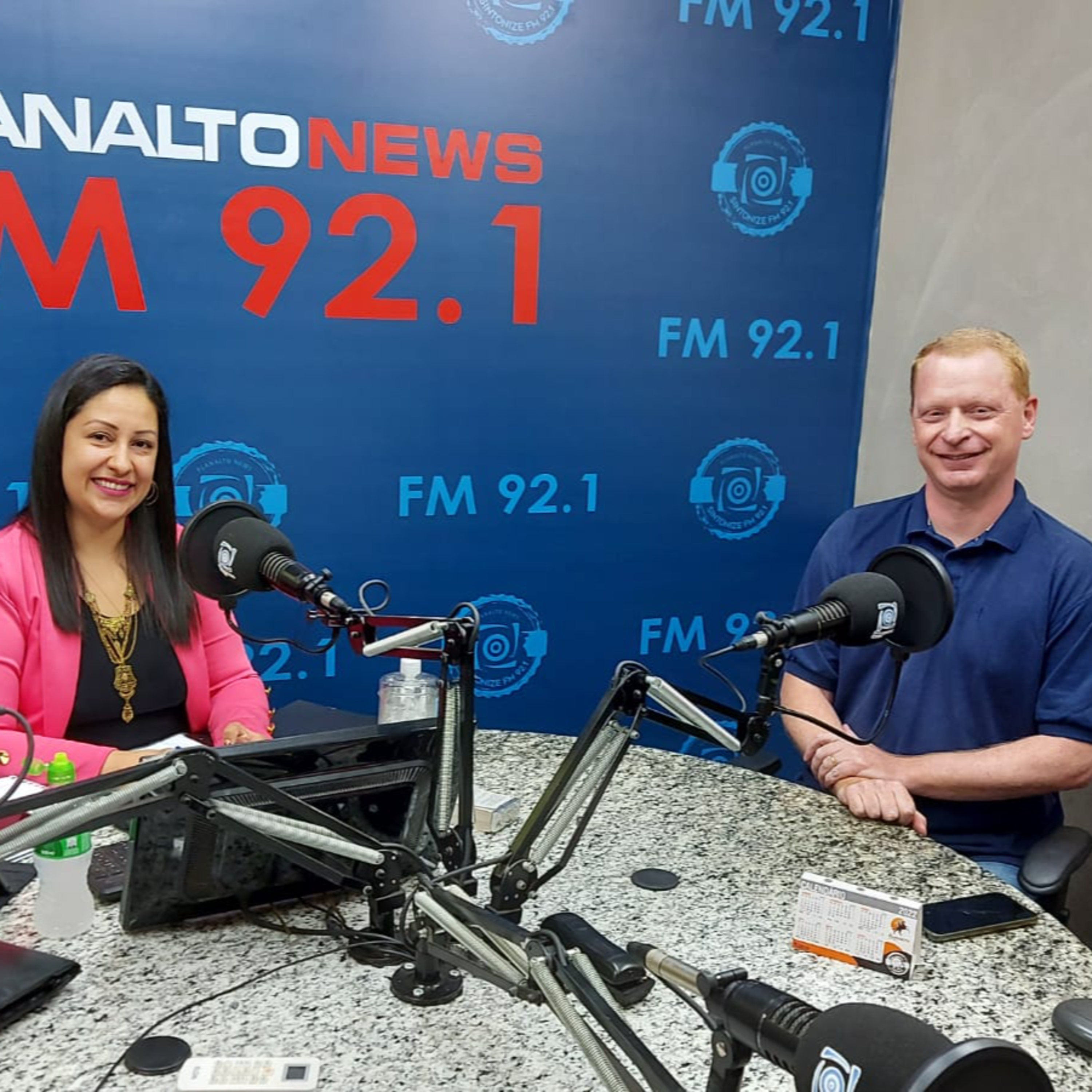 Rádio Planalto FM