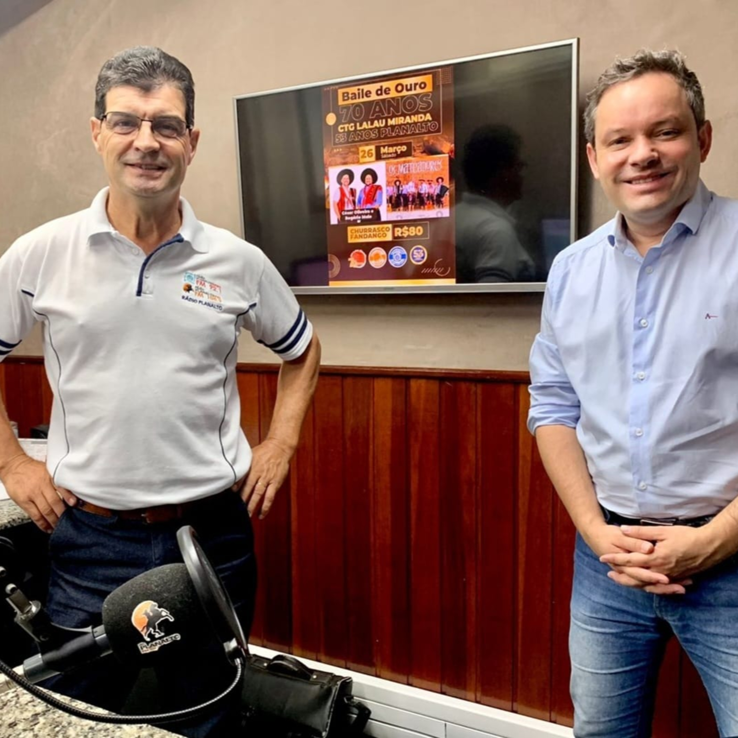Rádio Planalto FM