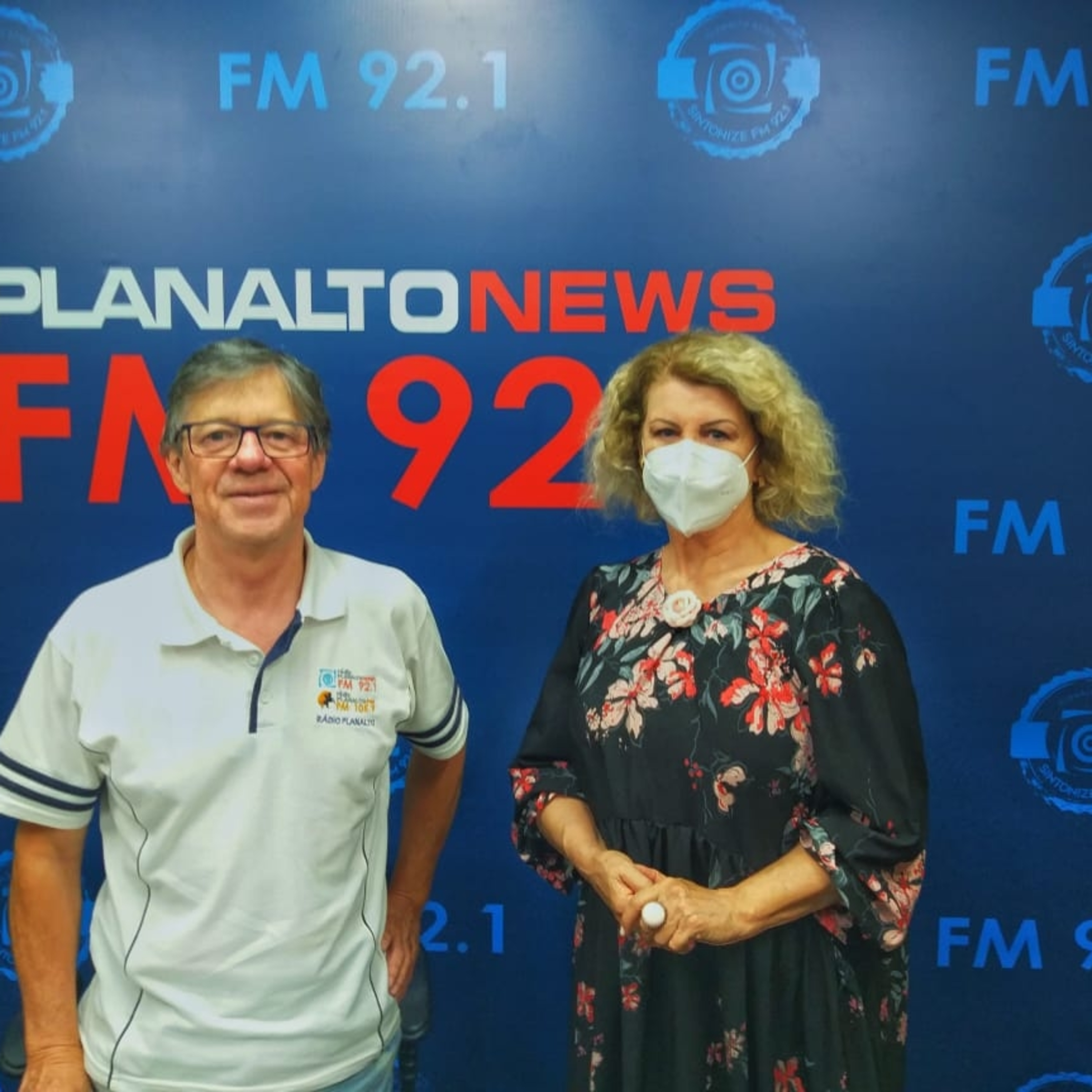 Rádio Planalto FM