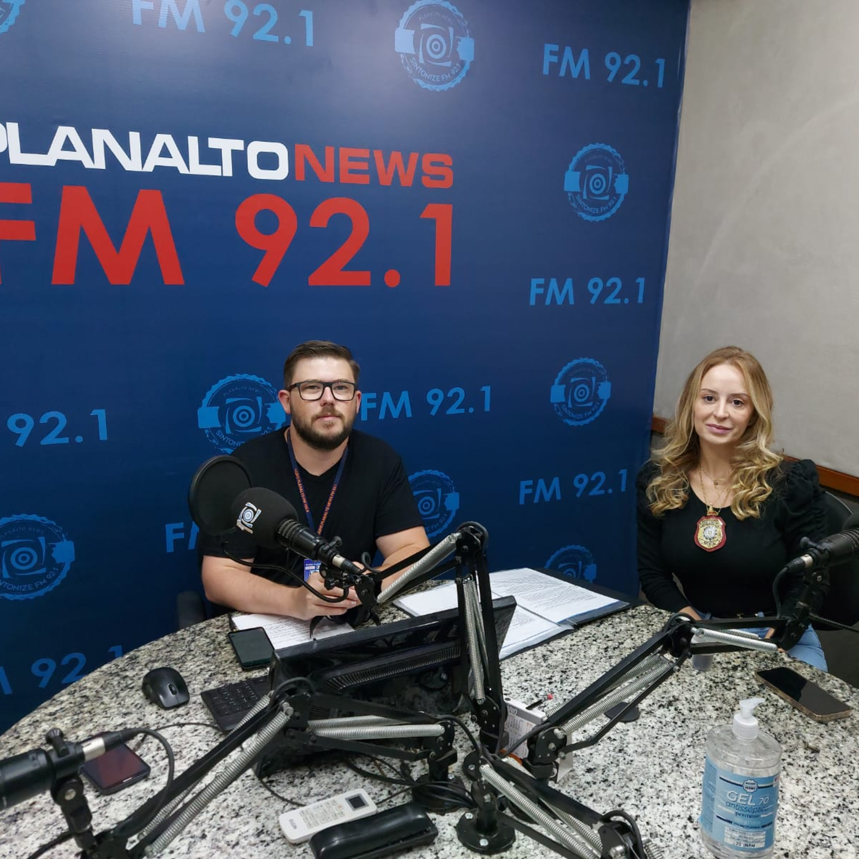 Rádio Planalto FM
