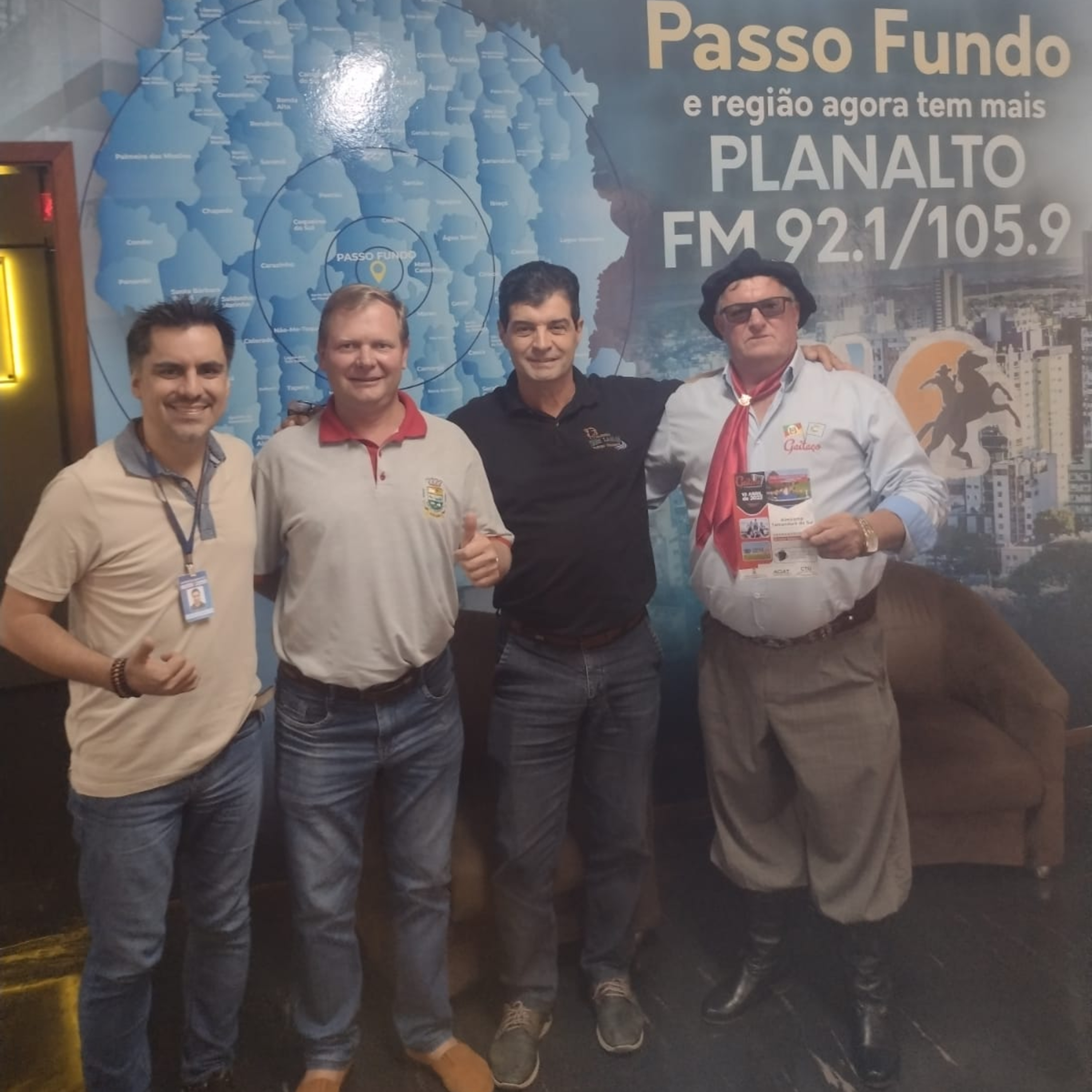 Rádio Planalto FM