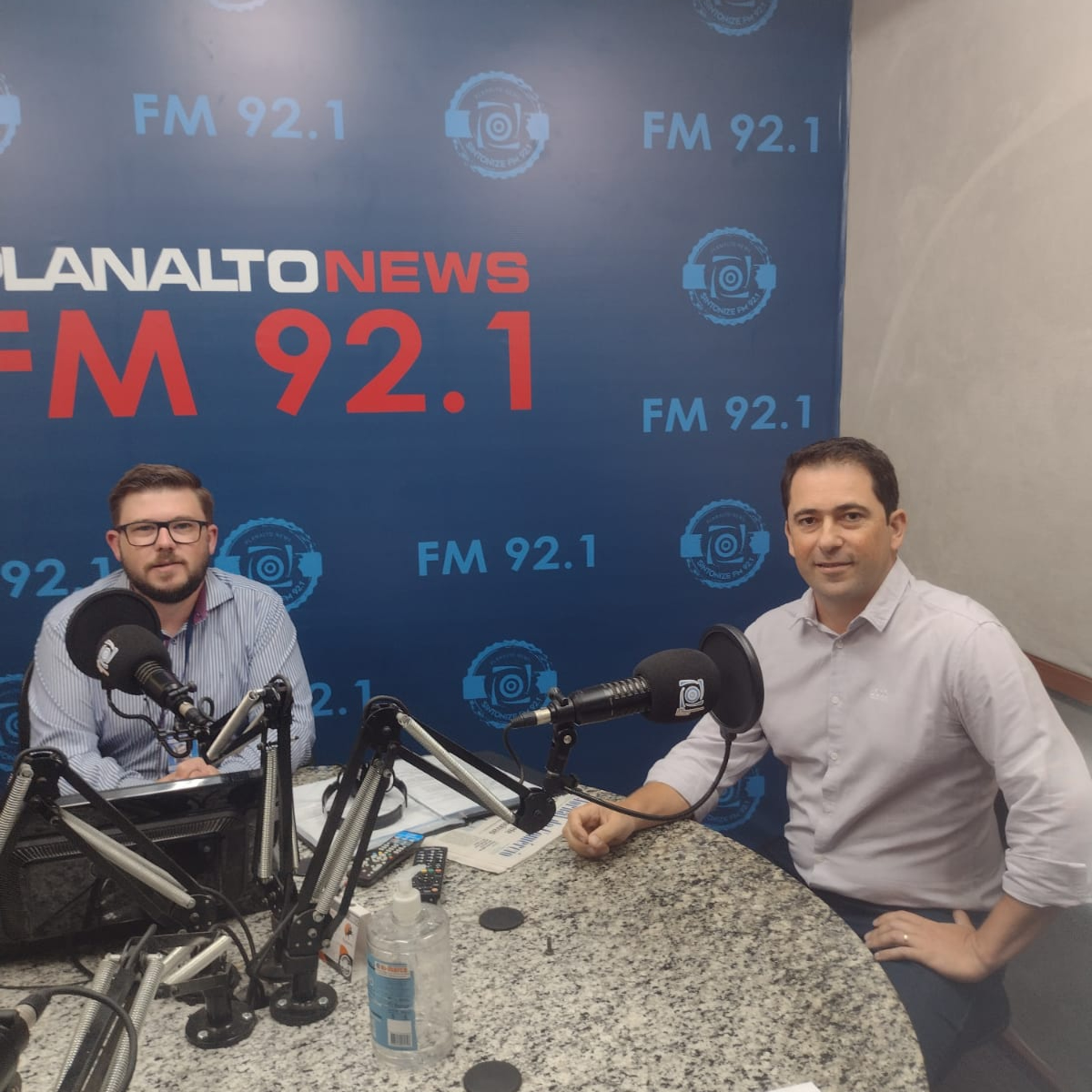 Rádio Planalto FM