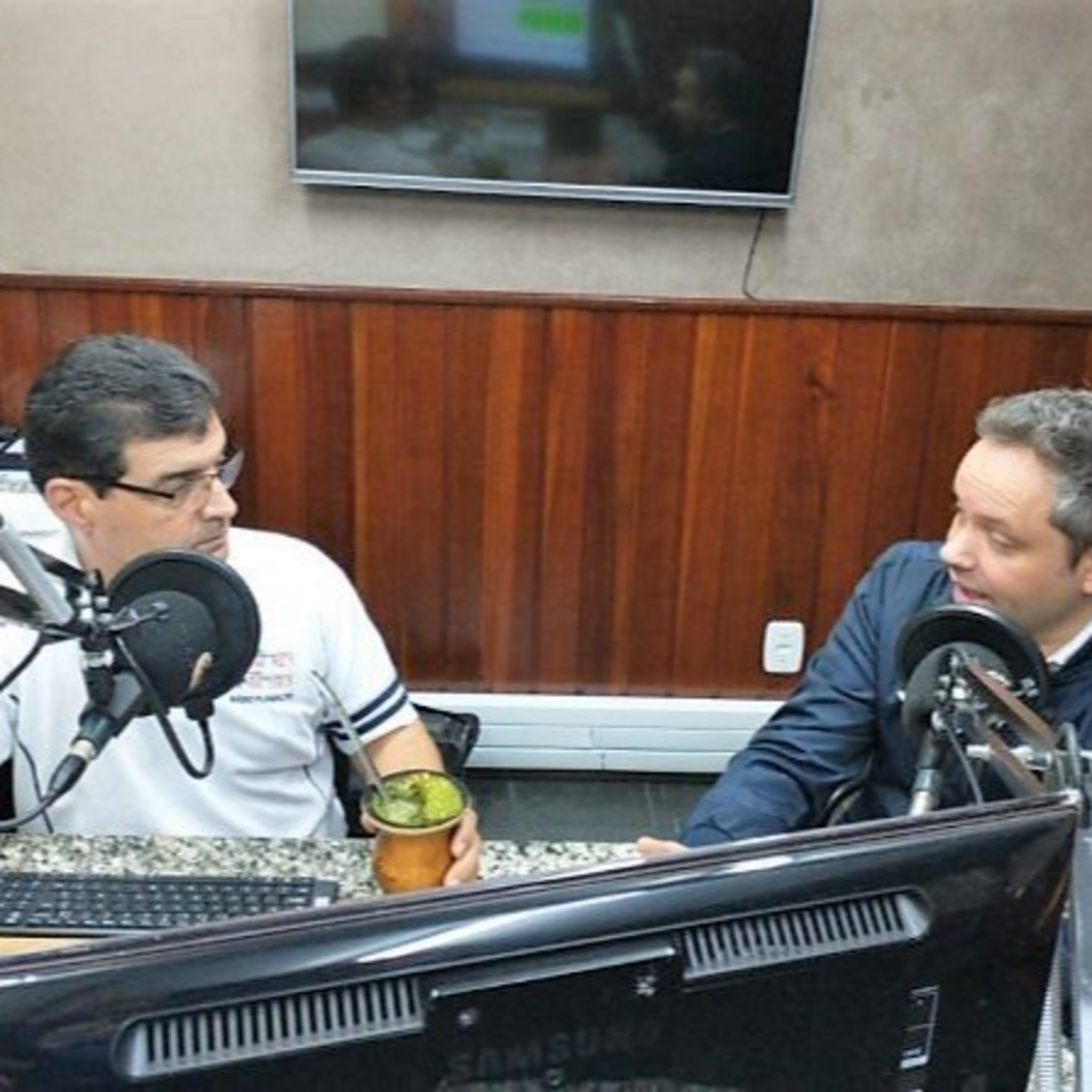 Rádio Planalto FM