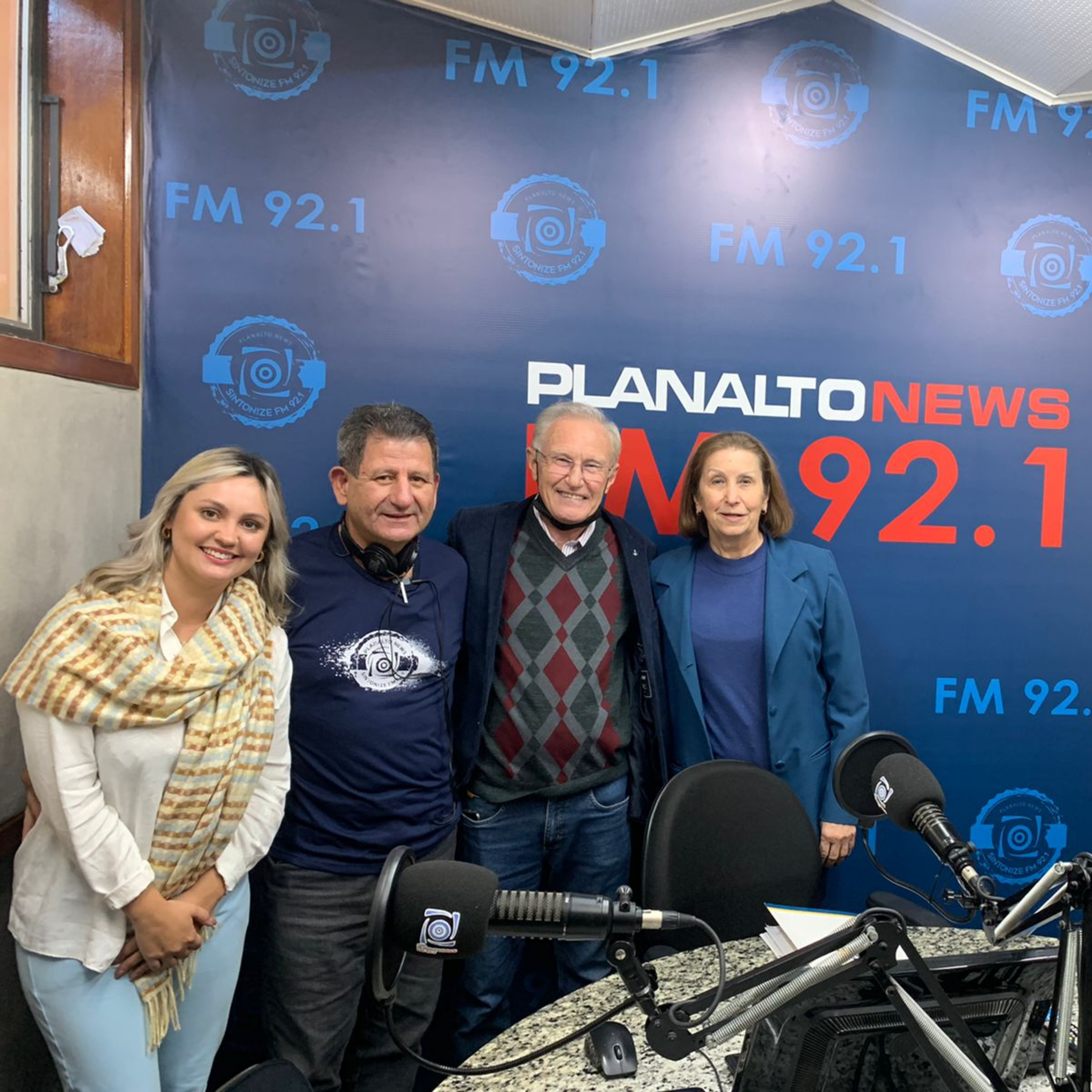 Rádio Planalto FM
